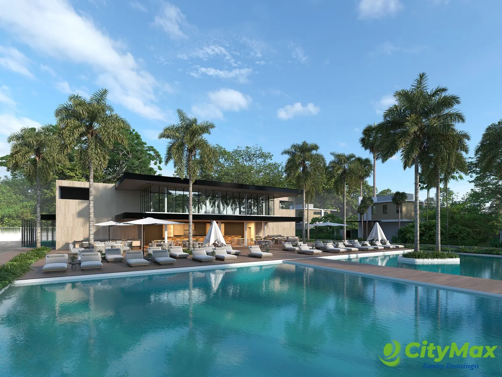Villa en Venta en Bavaro Punta Cana - foto 2