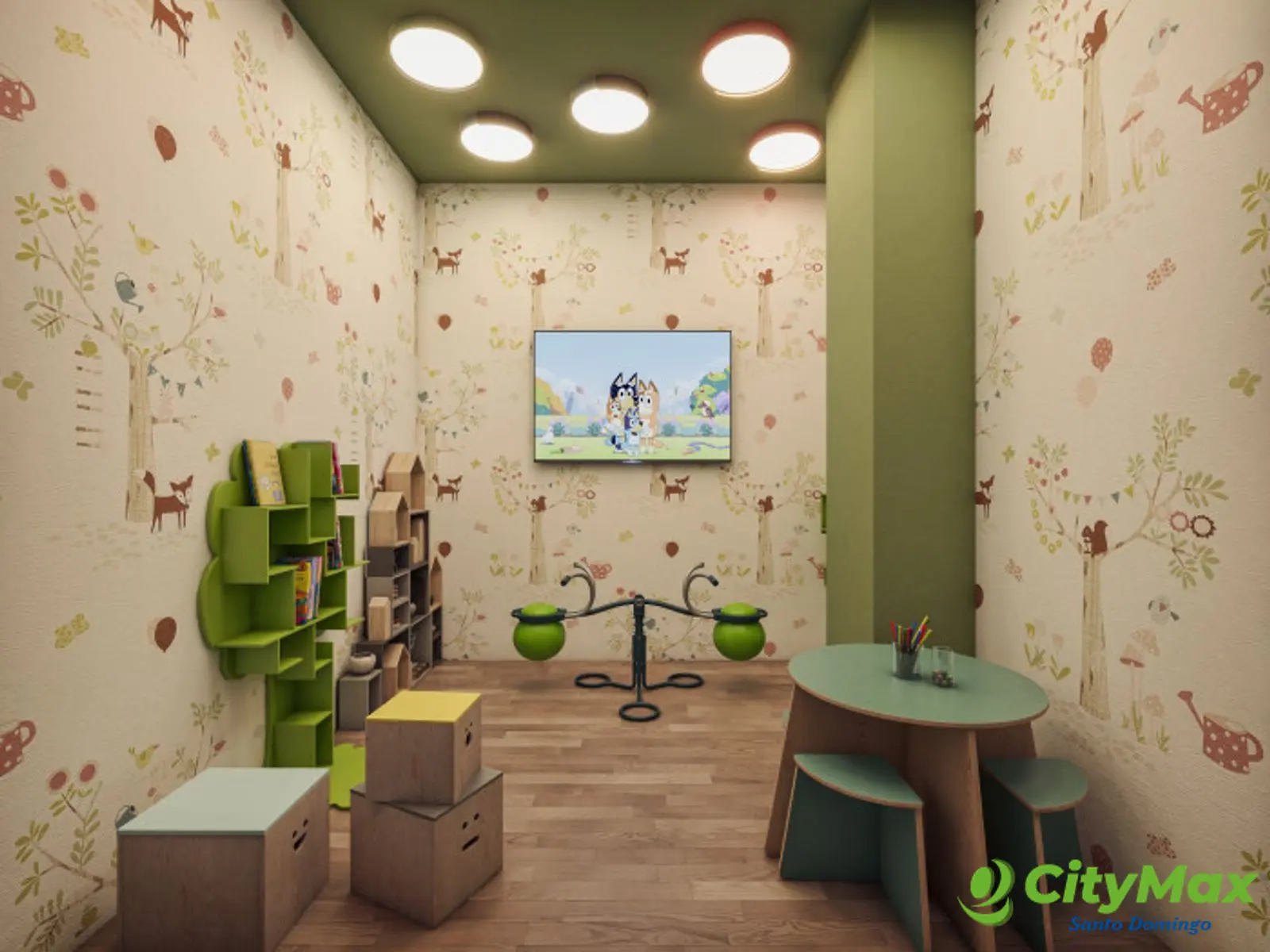 Apartamento en Venta de 2 habitaciones en Alma Rosa I - foto 9