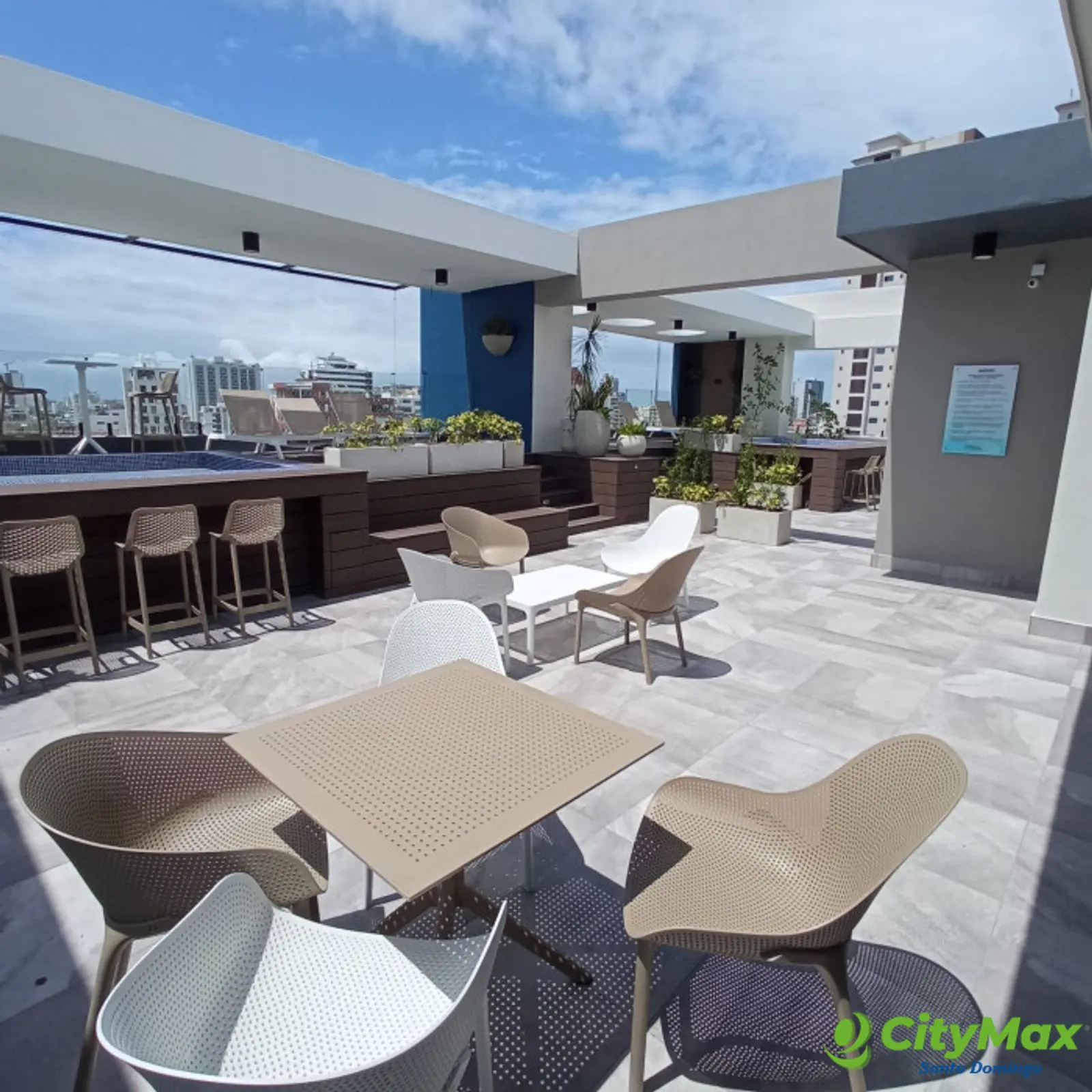 Apartamento en alquiler con linea Blanca en Serralles. - foto 18