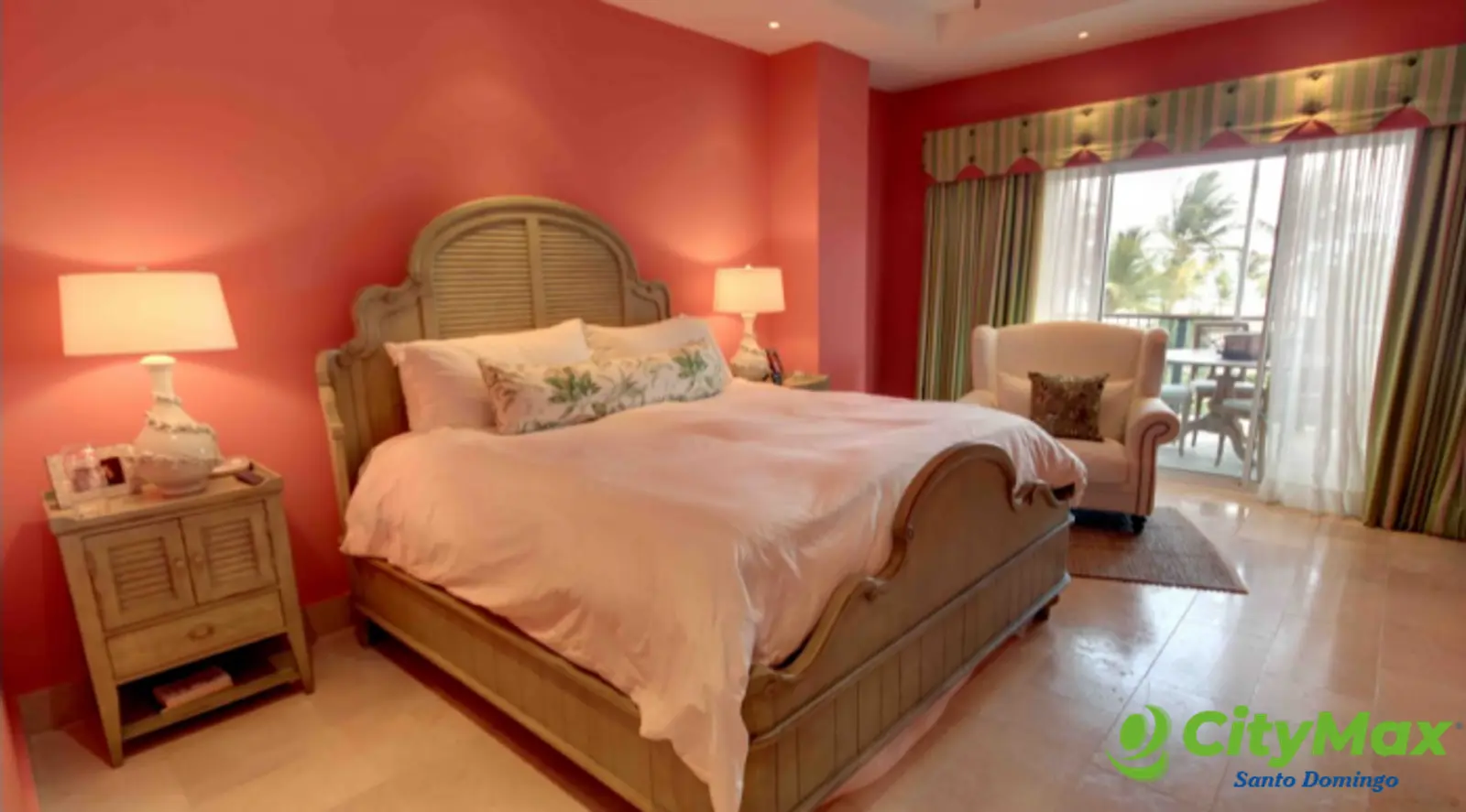 apartamento en venta frente a la playa en Cap Cana - foto 9