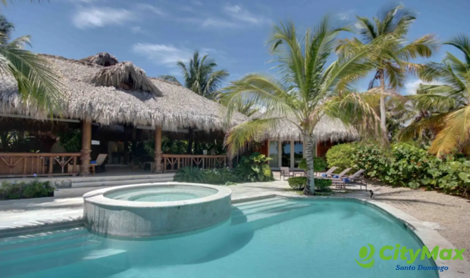 Villa en venta luxury cerca Punta Espada Golf Course   - foto 2