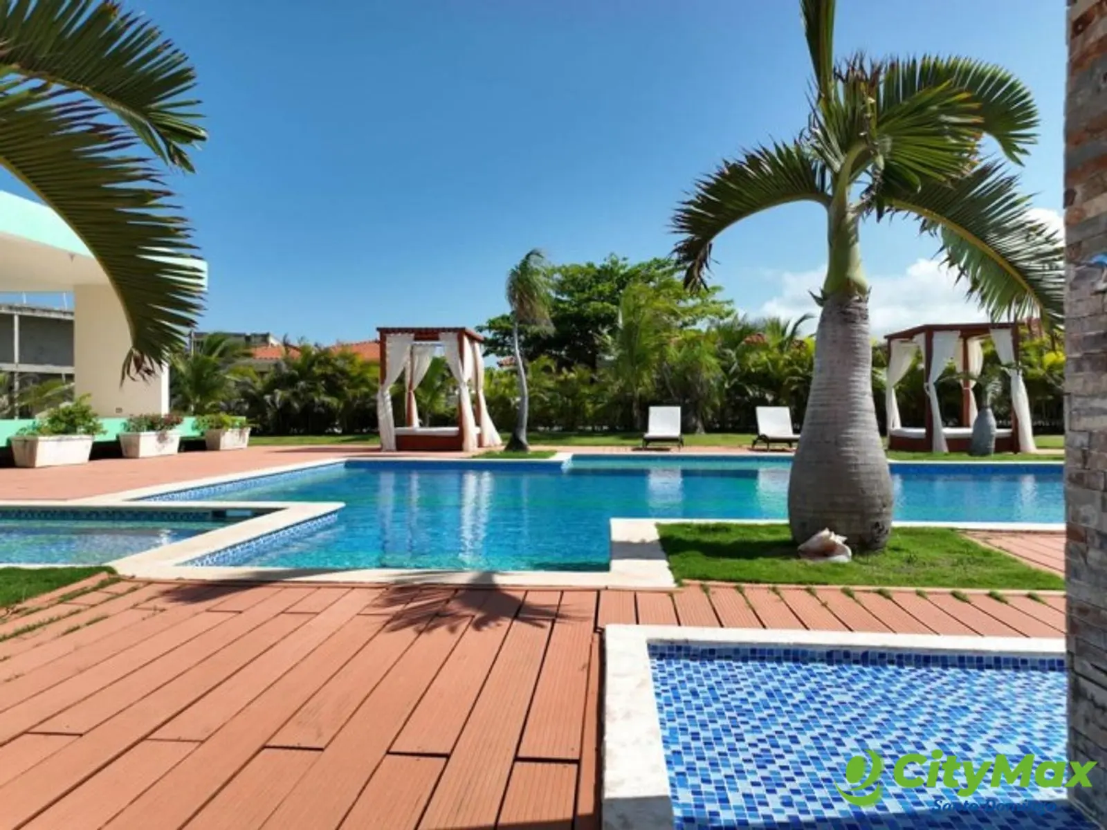 apartamento en venta en Cabrera de 2 Habitaciones  - foto 11