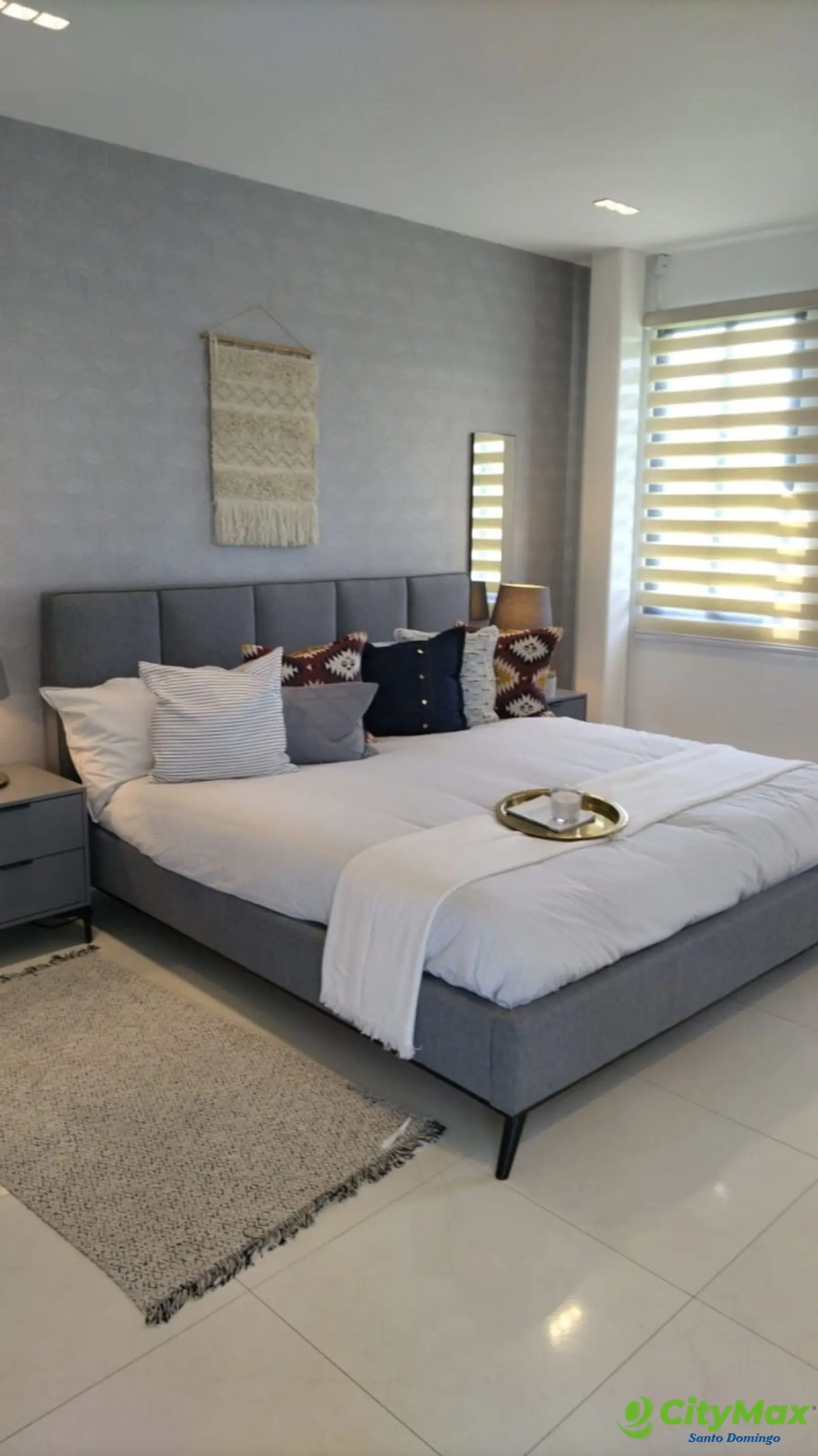 En Venta Apartamento de 3 Habitaciones en la Ave Jacobo - foto 2