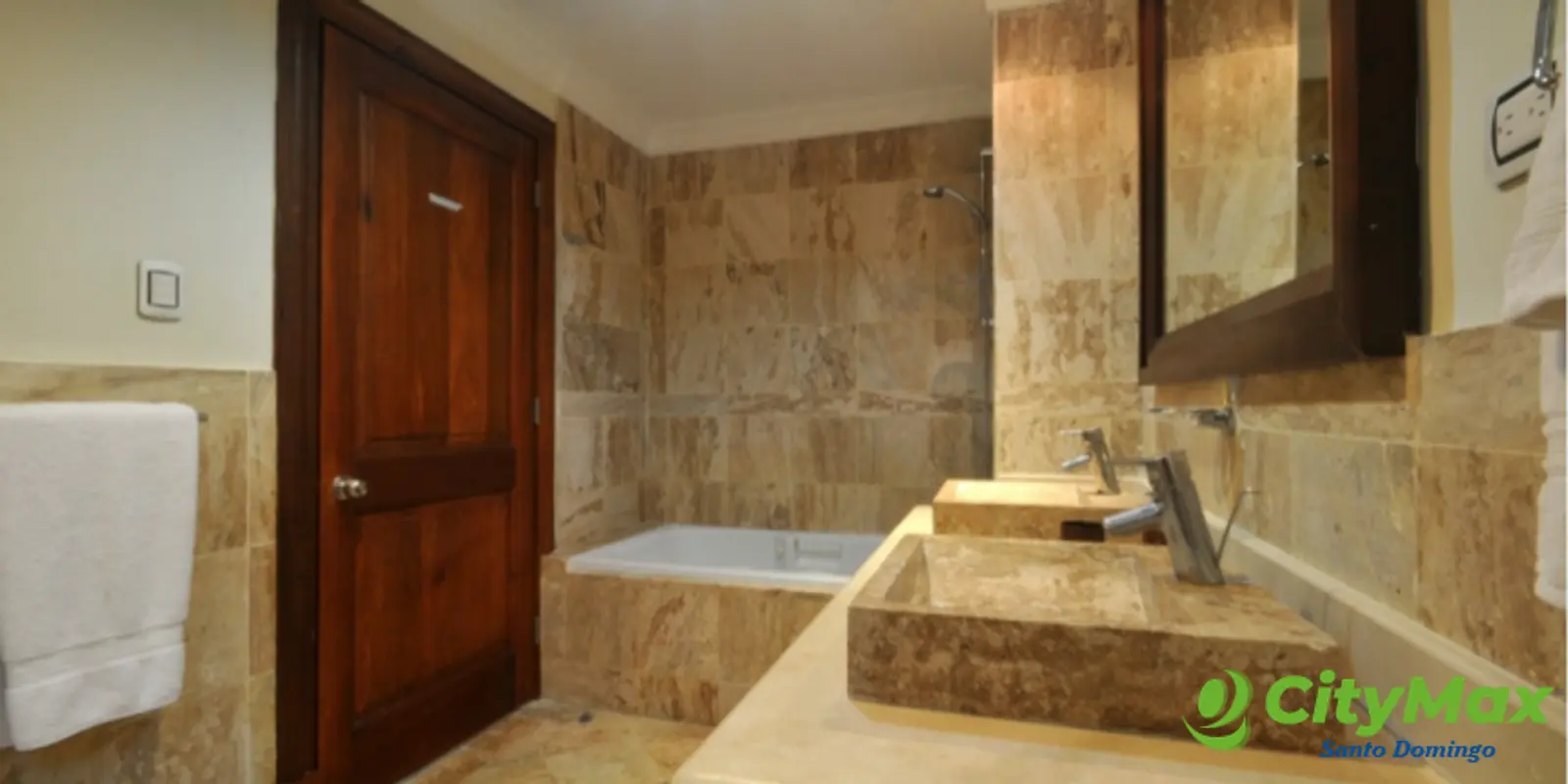 apartamento en venta con vista a la playa  en Cap Cana. - foto 28