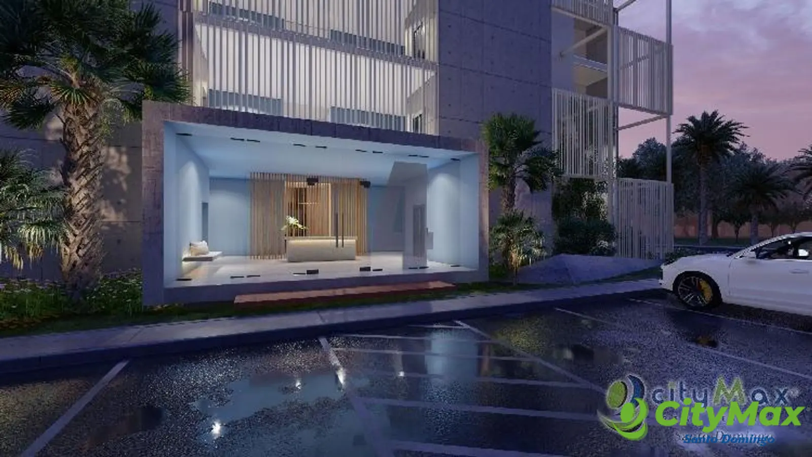Apartamento 3 habitaciones en Venta Punta Cana - foto 2
