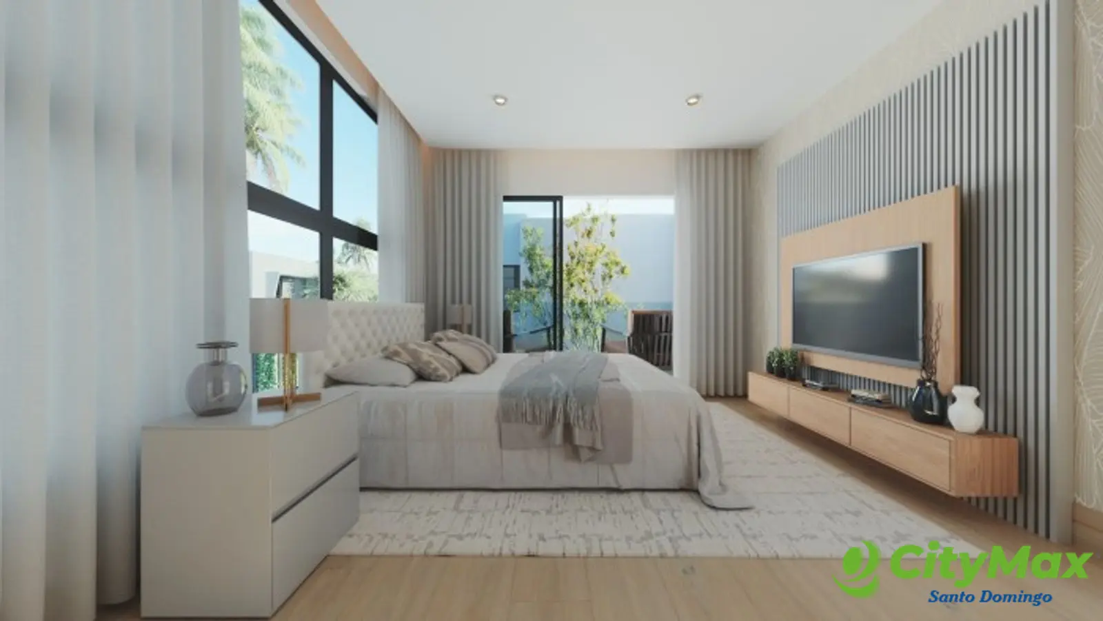 Villas en venta  en Vista Cana- Punta Cana - foto 4