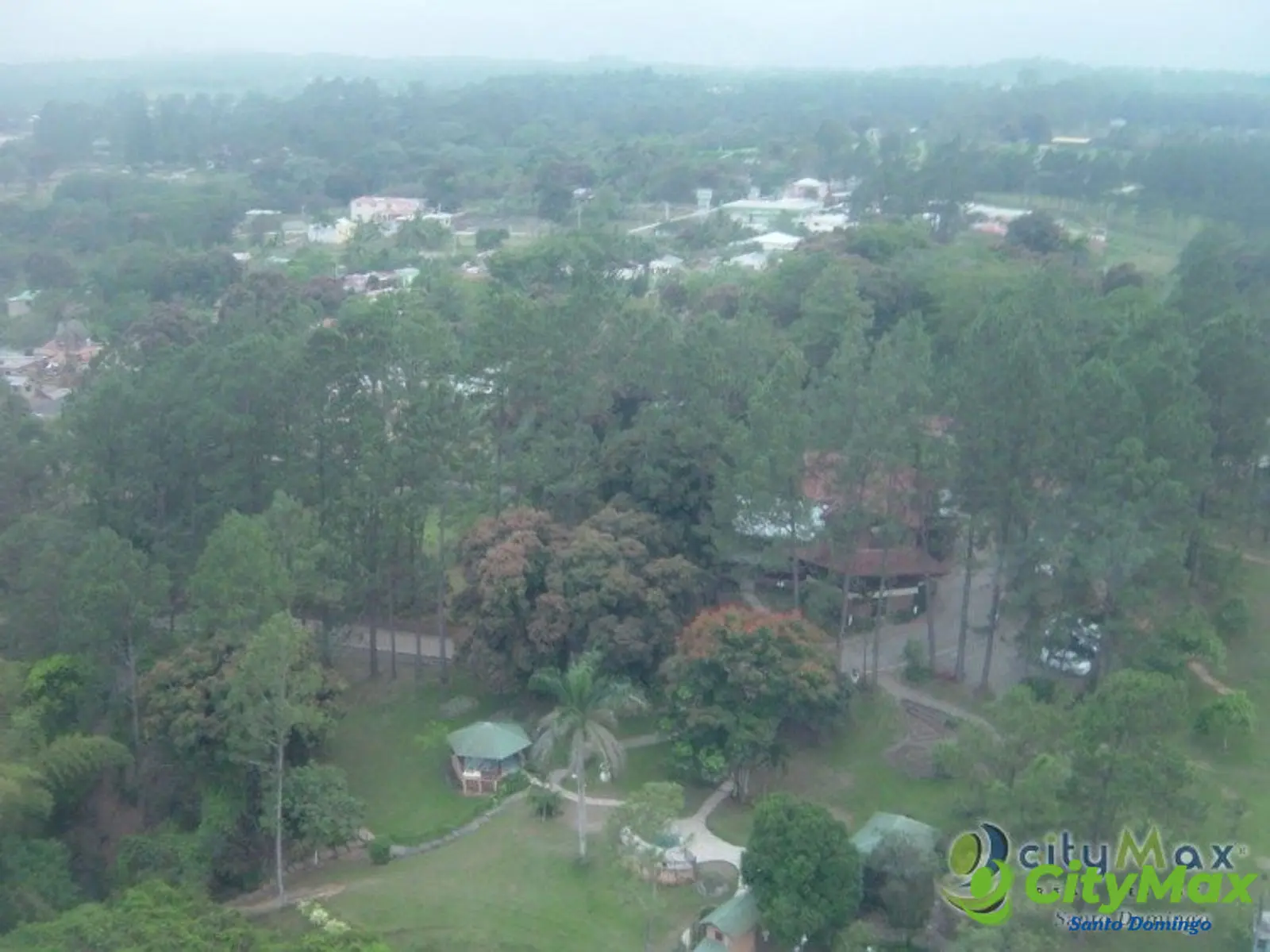 Finca en venta en Buena Vista Jarabacoa incluye cabaña  - foto 4