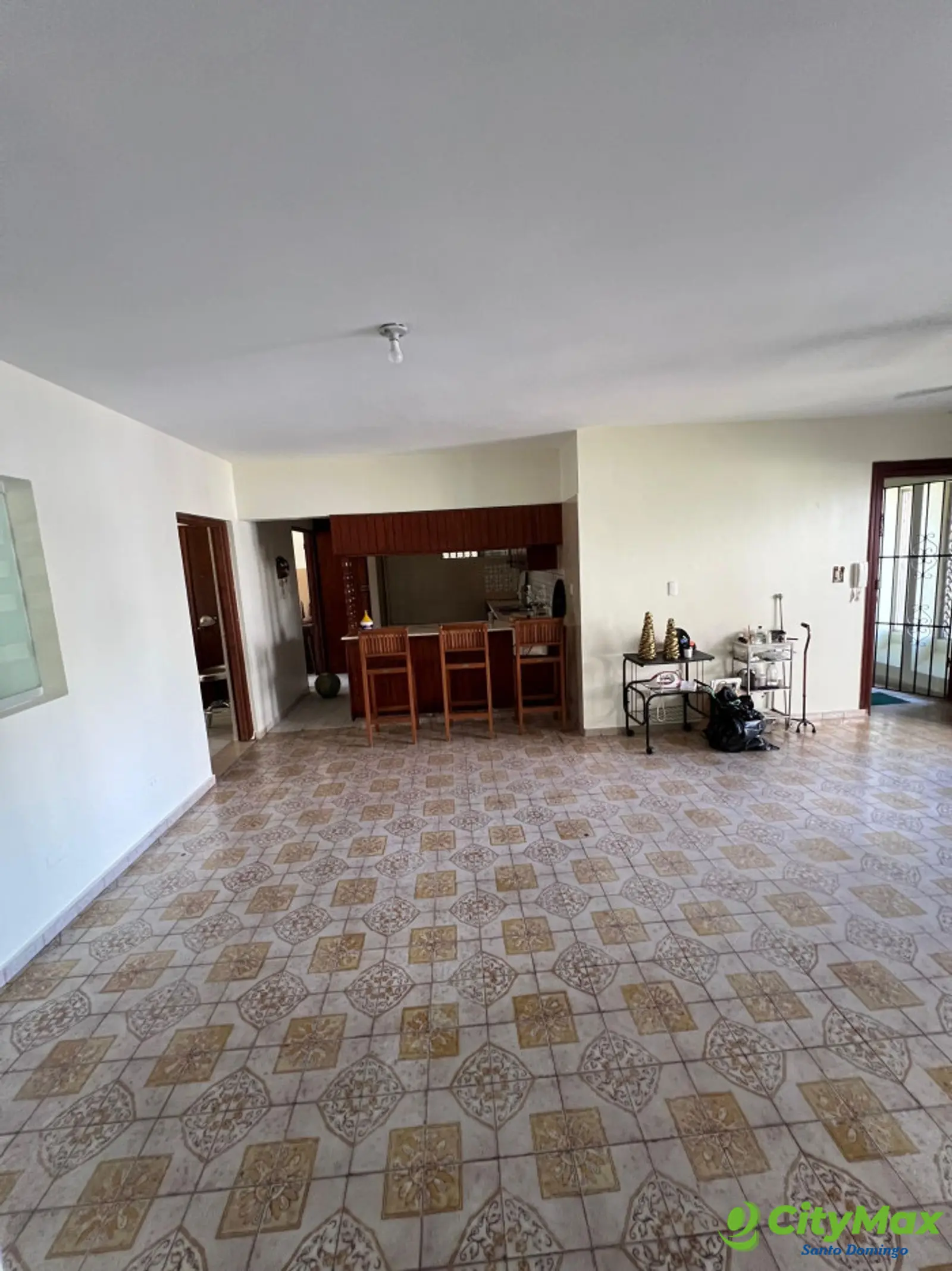 Apartamento en venta de 2 Habitaciones en Gazcue - foto 7