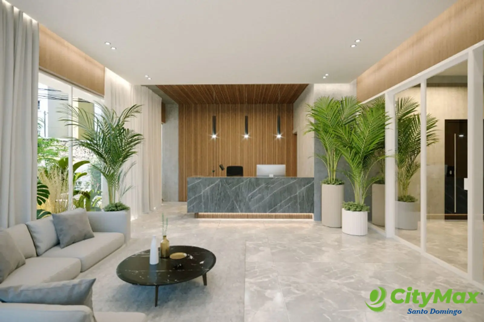 Penthouse En Cortesito Bavaro en Venta - foto 2