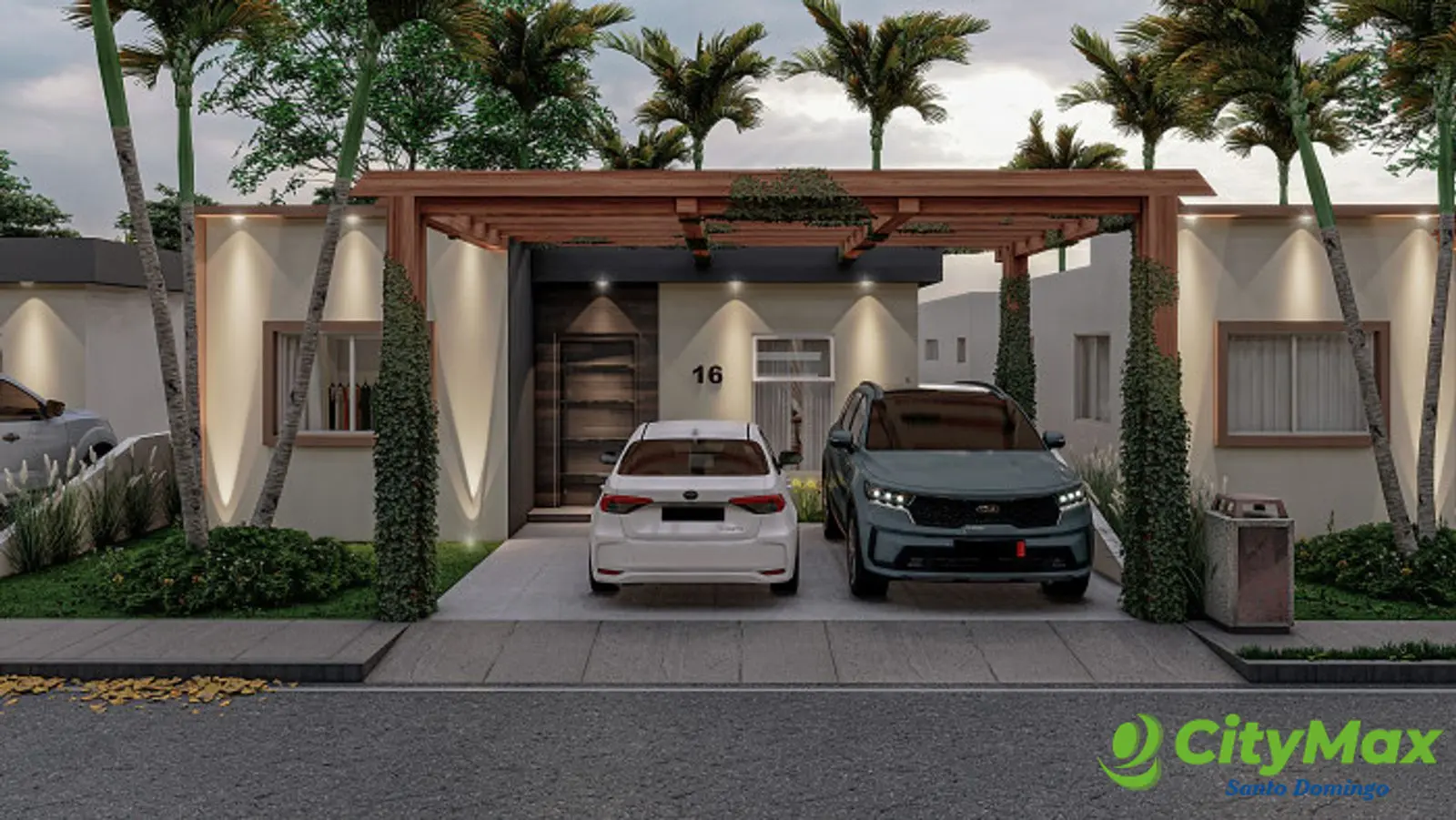 Villa en Venta en Veron Punta Cana - foto 12