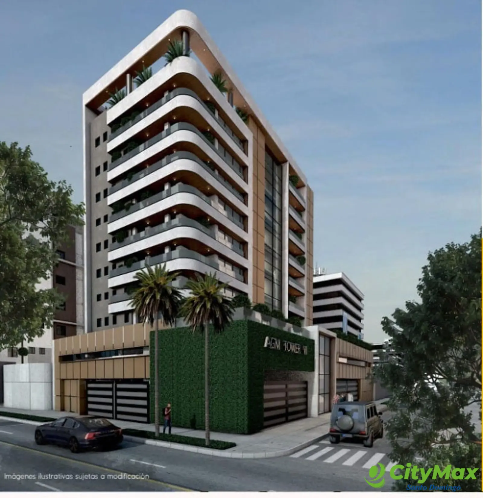 Apartamento en Venta en Mirador Norte Santo Domingo - foto 3