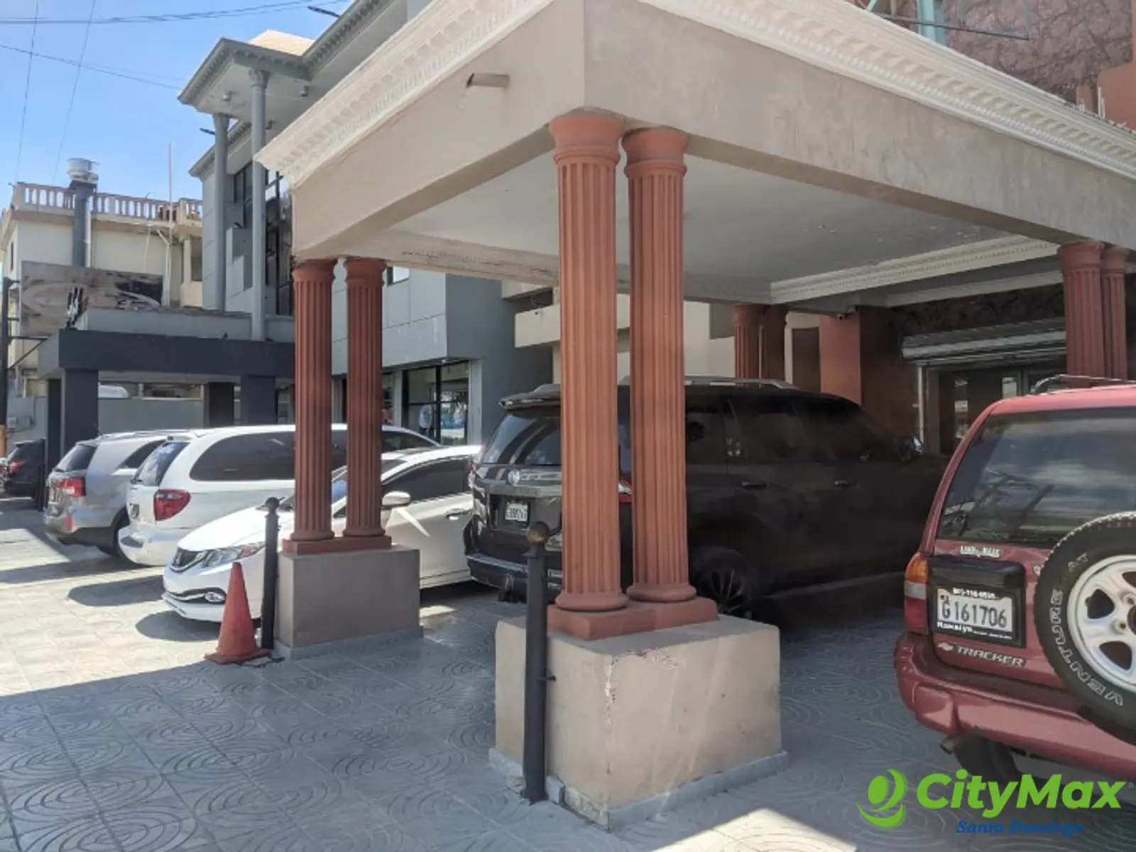 En Venta Edificio Comercial En Alma Rosa I - foto 3