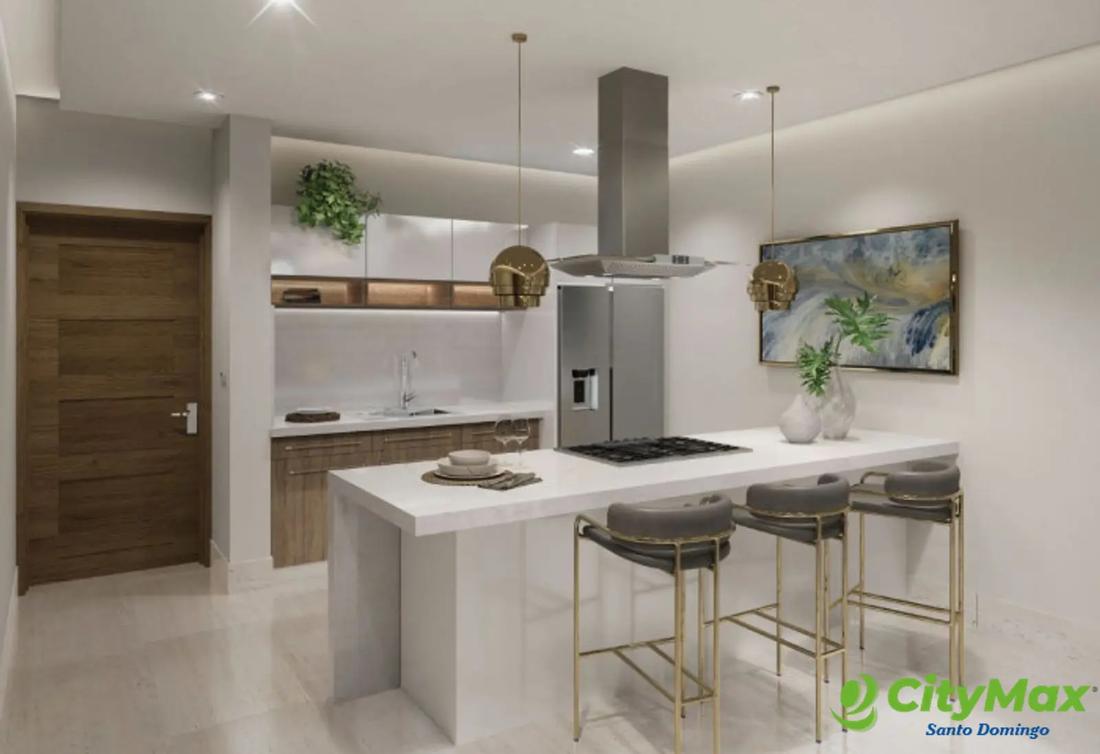 Apartamento en Venta en Cap Cana - foto 3