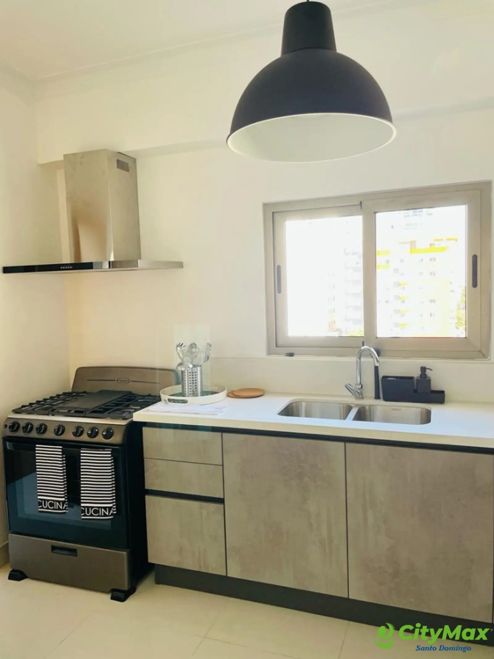 Apartamento amueblado en Alquiler en el Naco - foto 6