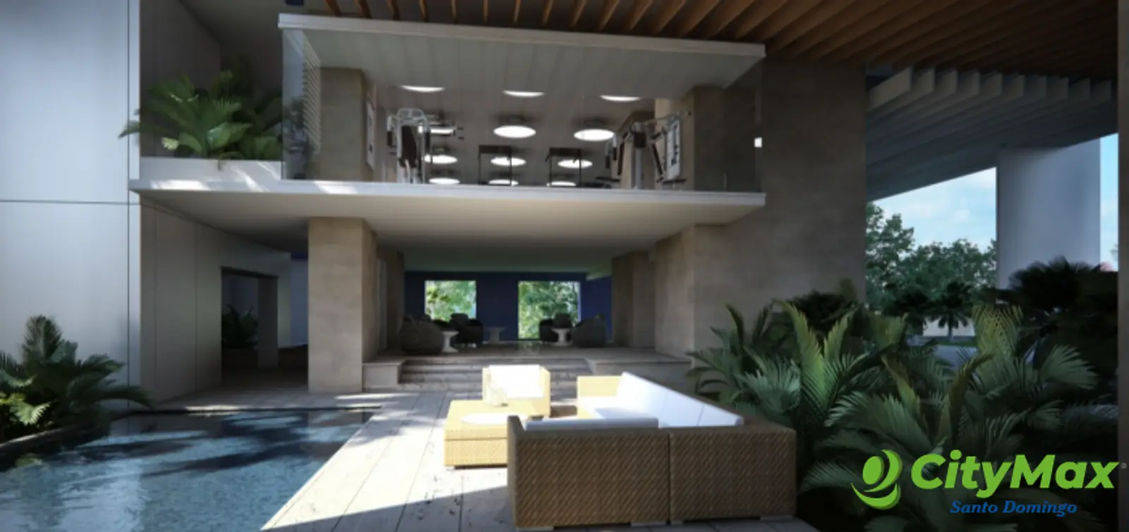 Venta de Apartamento  de Lujo Vista al Mar en Cap Cana  - foto 8