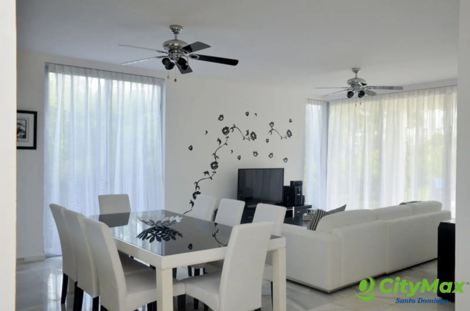 Villa en venta en La Romana Residencial Bahia - foto 7