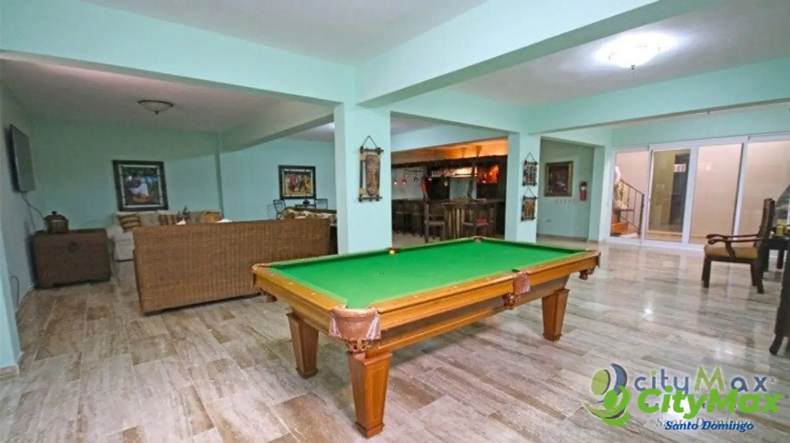 Hermosa y Elegante Villa en Venta en Casa de Campo - foto 5