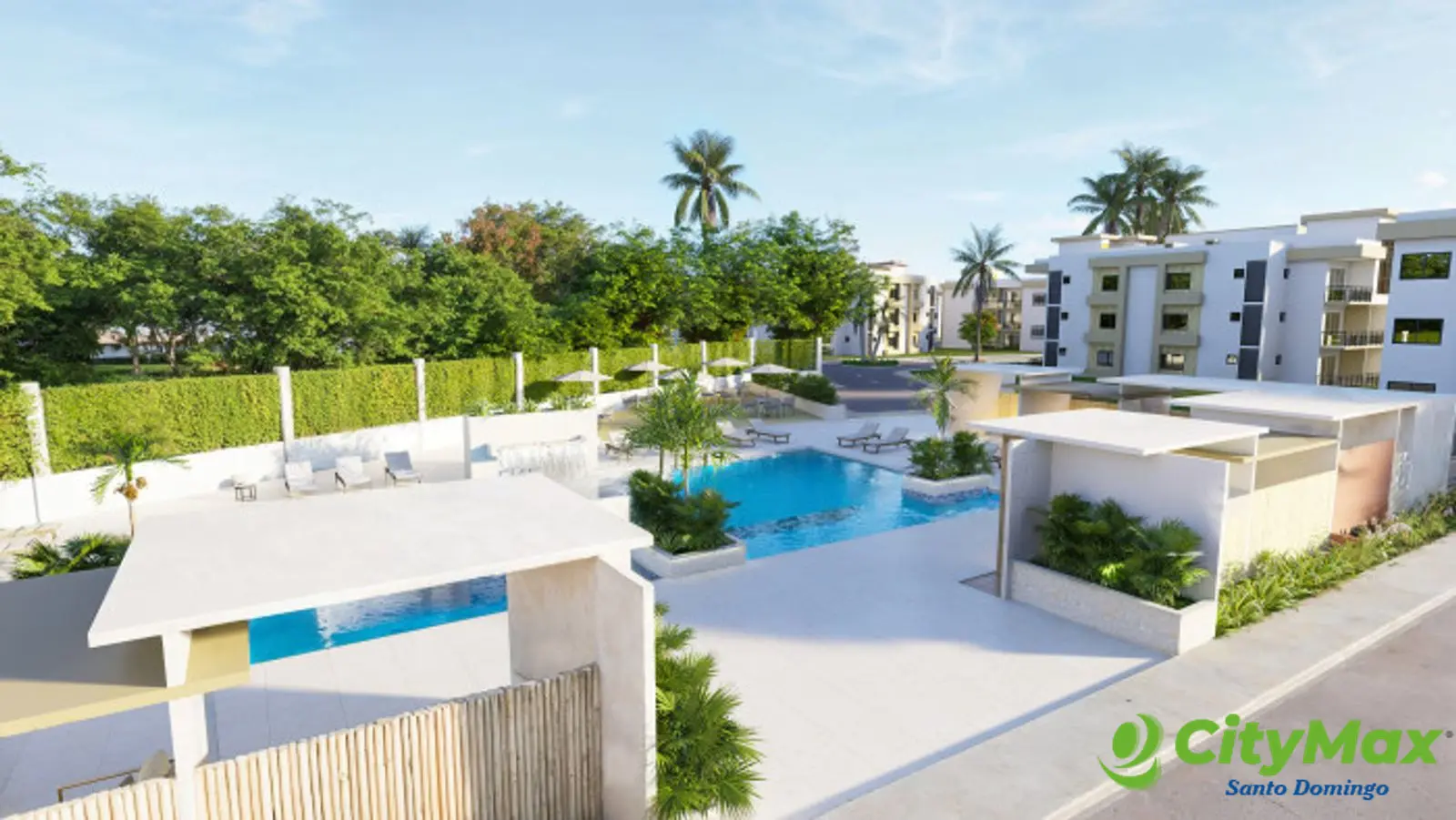 Apartamento con Terraza en venta en Punta Cana - foto 4