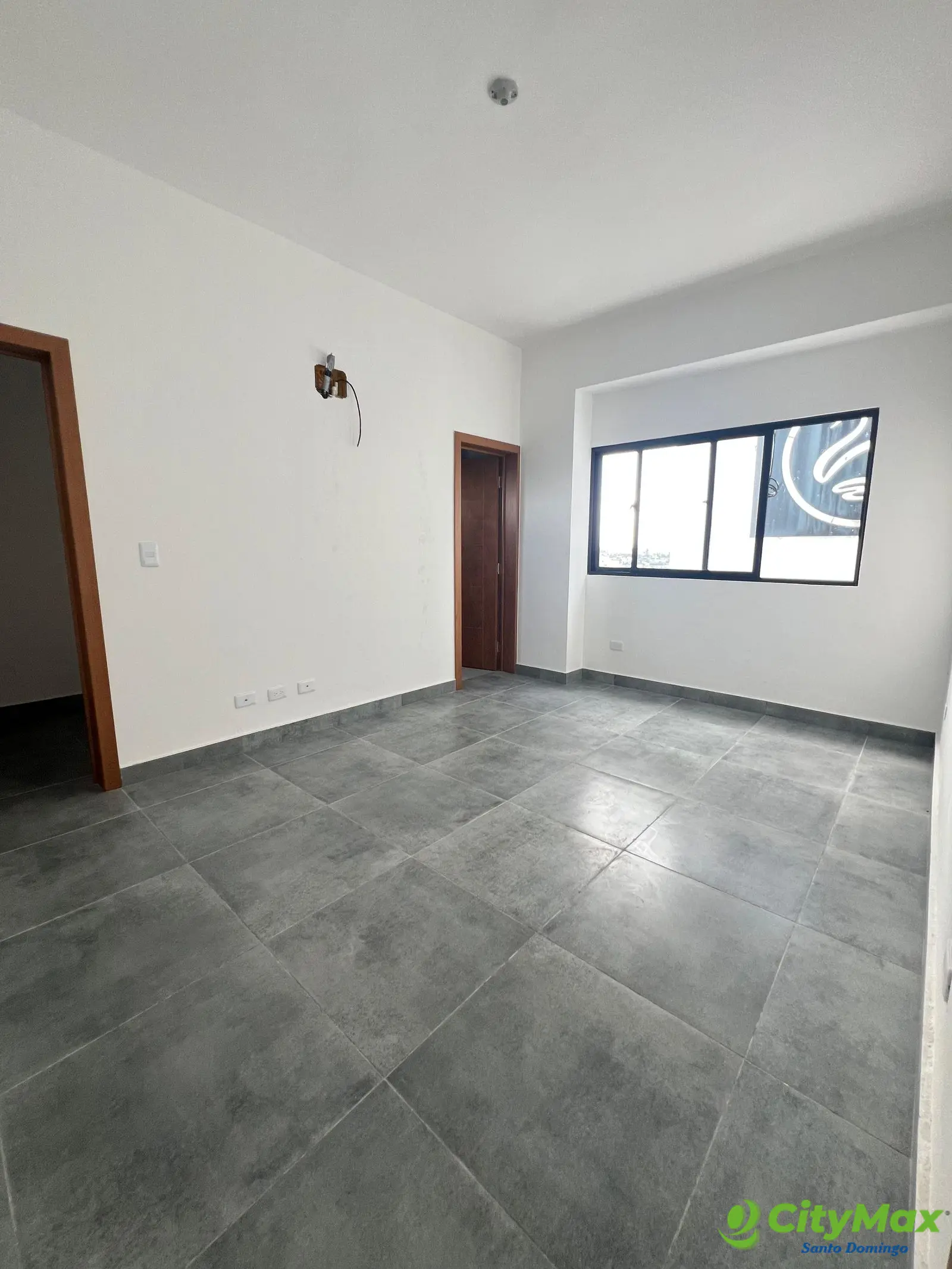 Apartamento en venta de 1 Habitación Evaristo Morales - foto 2