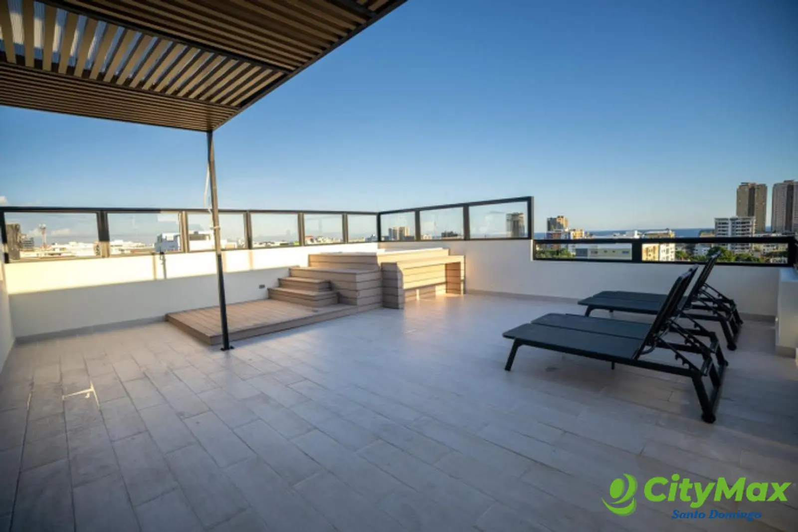 Nuevo Penthouse en Renta amueblado Zona Universitaria - foto 5