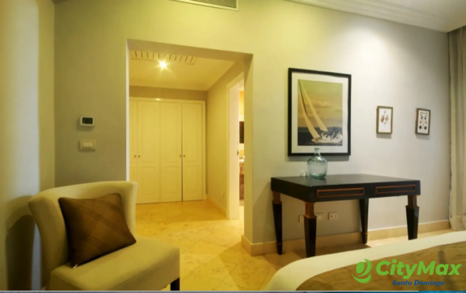 Apartamento en venta amueblado con piscina Cap Cana - foto 4