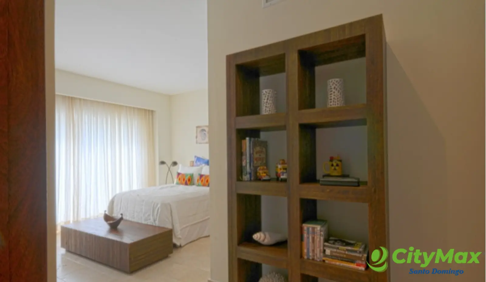 apartamento en venta con vista a la playa  en Cap Cana. - foto 6