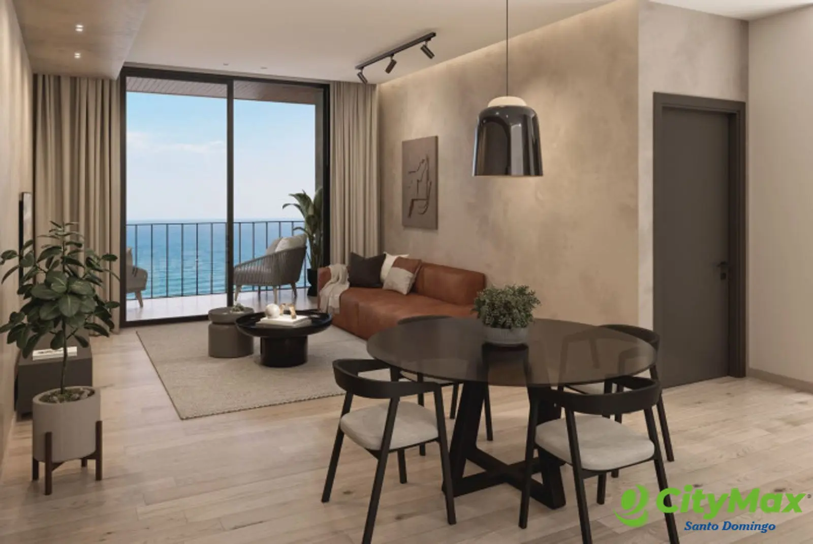Apartamento tipo Estudio en Venta en Gazcue Amueblado - foto 10