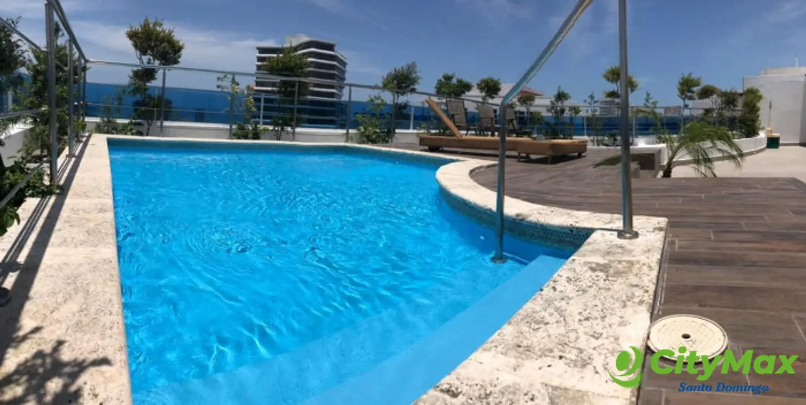 Apartamento de tres habitaciones en venta en el vergel - foto 8