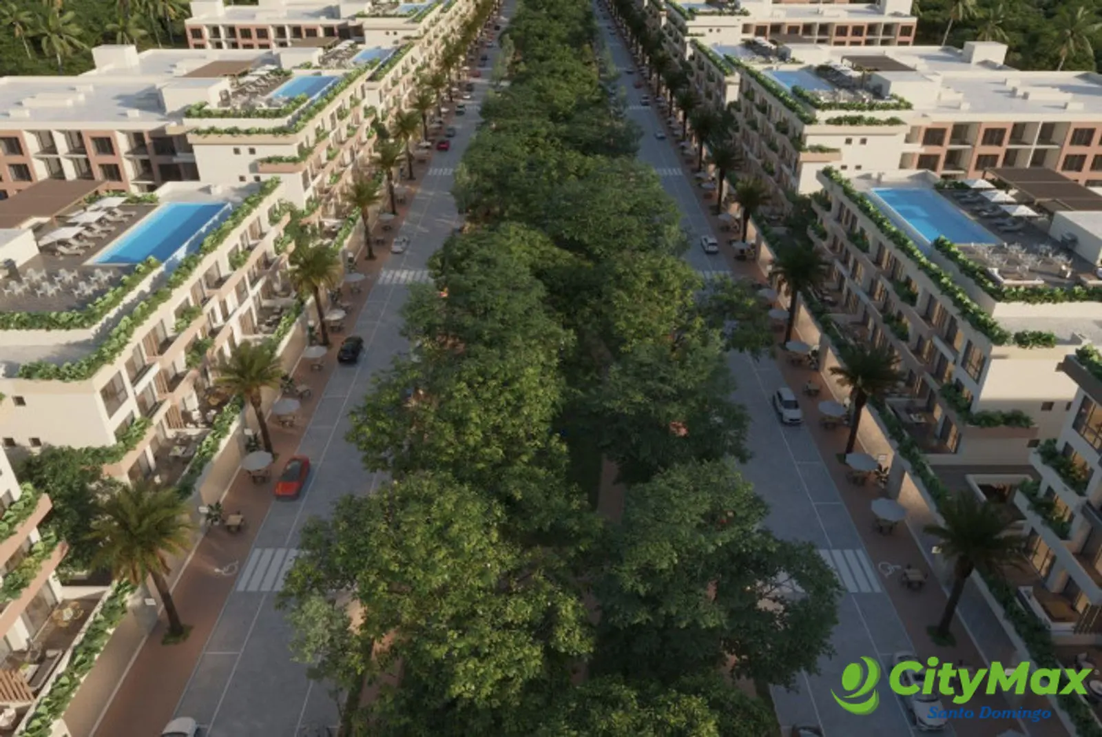 Apartamento Tipo Estudio en Venta en Punta Cana  - foto 8
