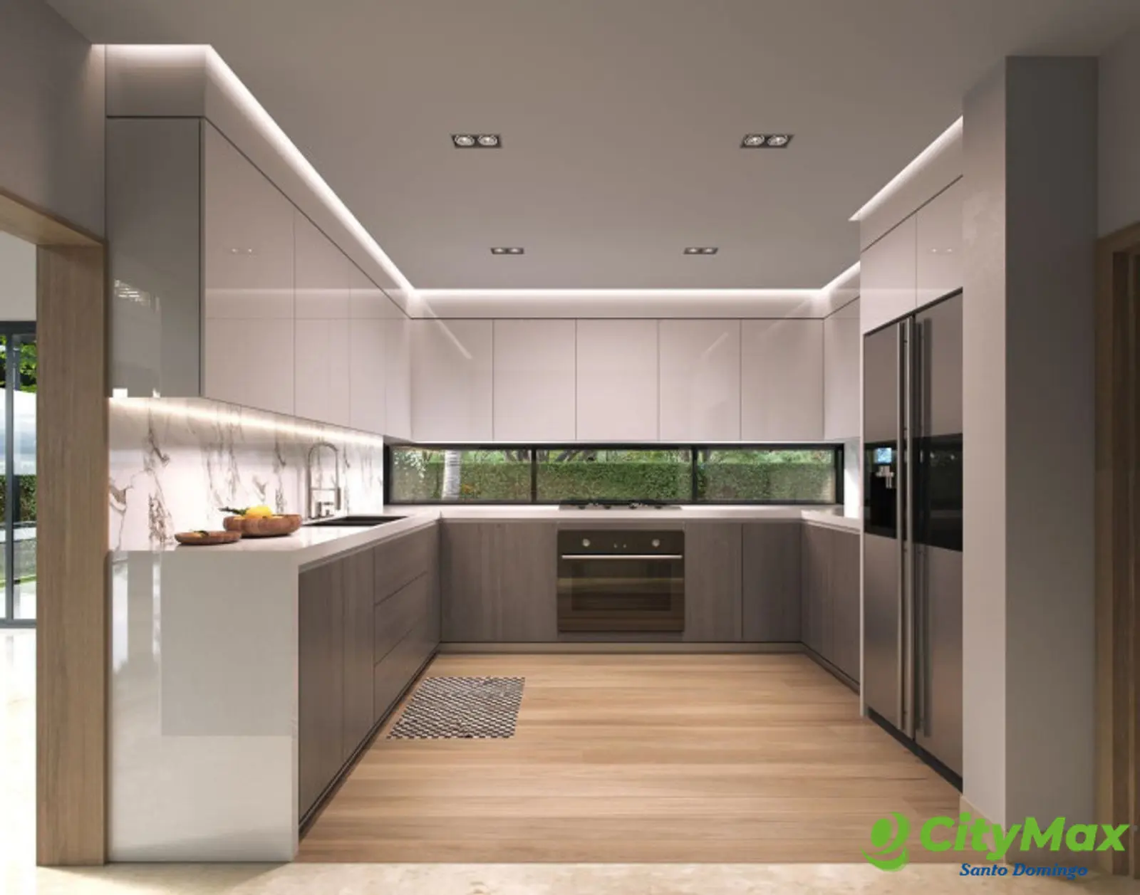 Se venden villas modernas en Cap Cana - foto 7