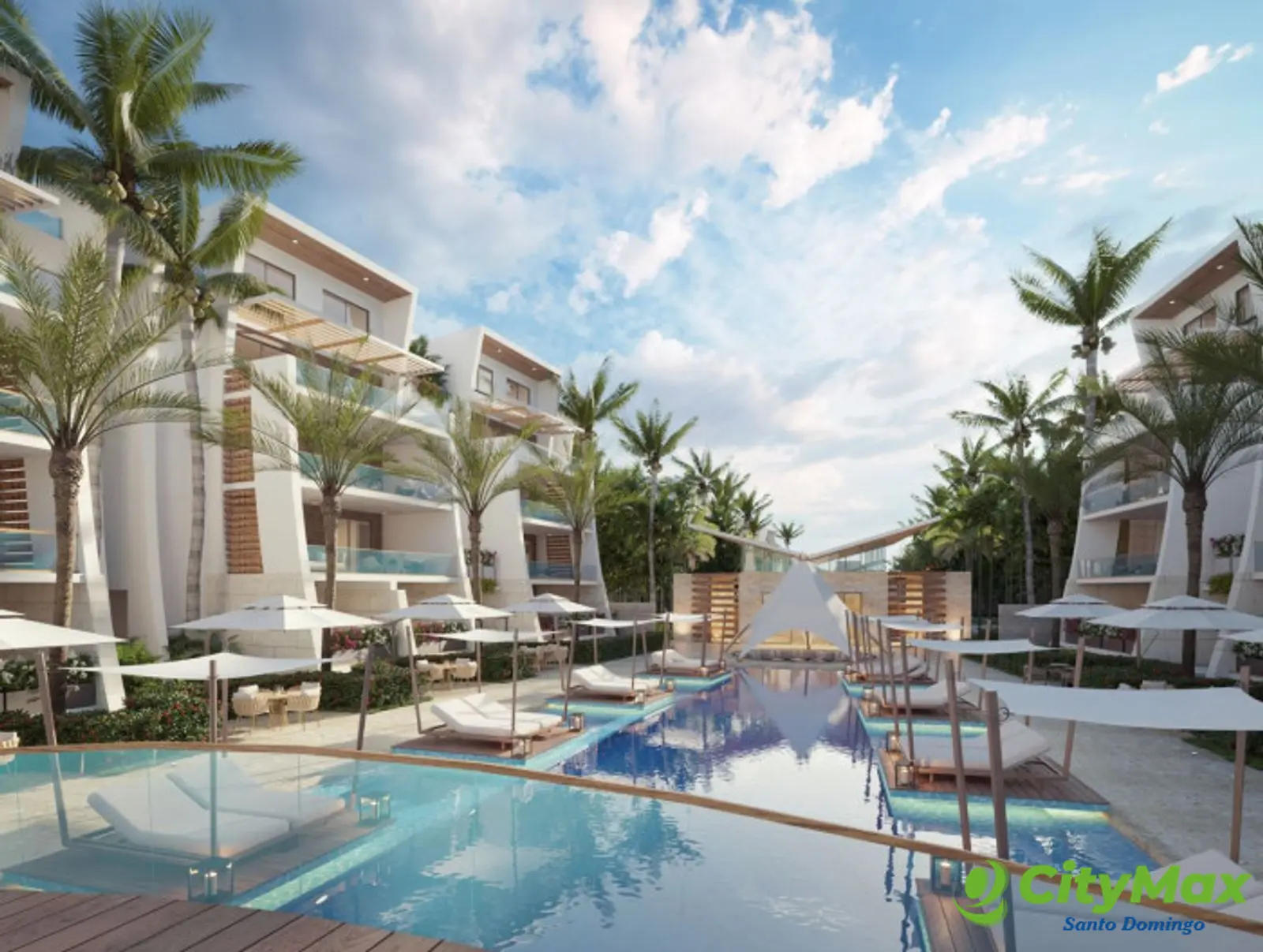 Apartamento en Venta en Vista Cana - foto 15