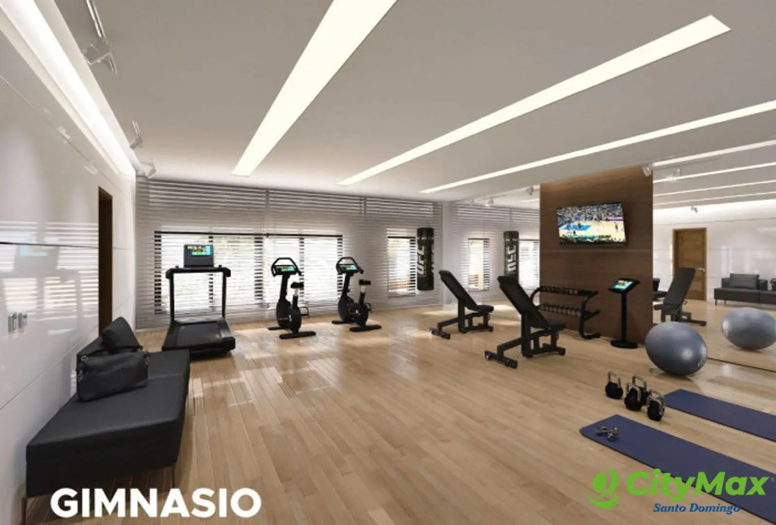 Apartamento en Venta en Cap Cana - foto 5
