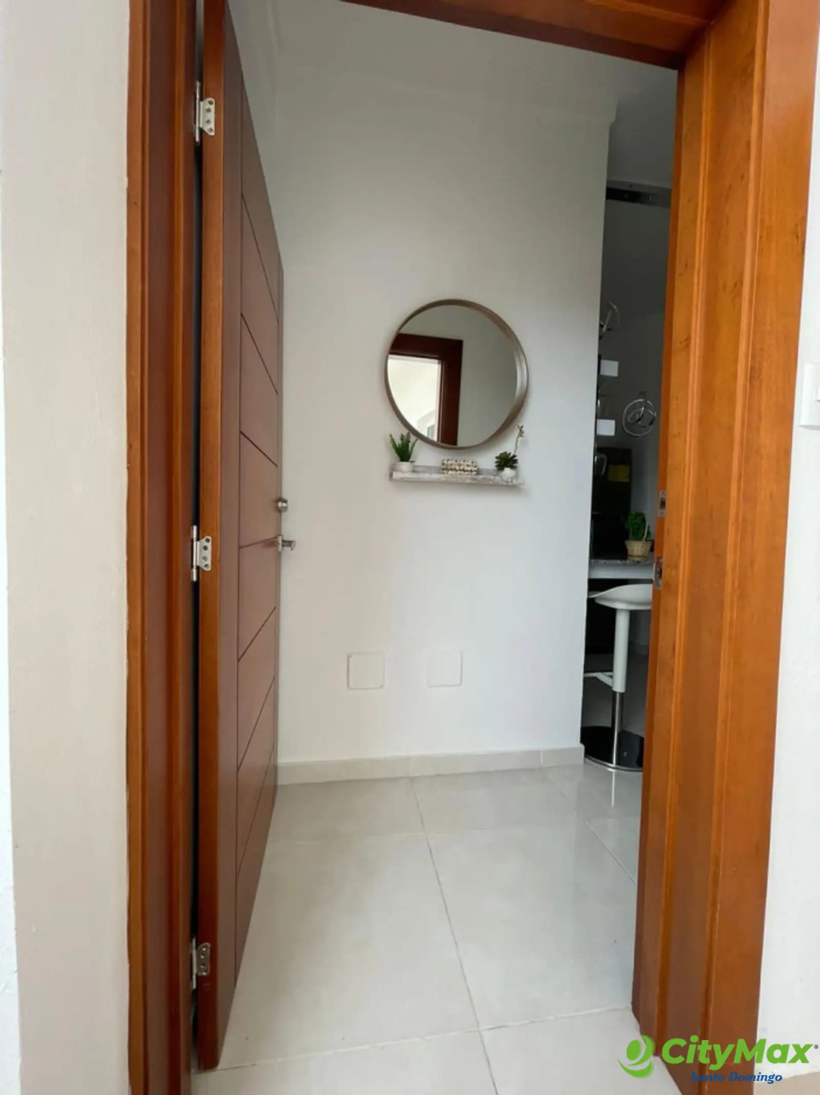 Apartamento Amueblado en Alquiler, 2 Hab. en Juan Dolio - foto 6