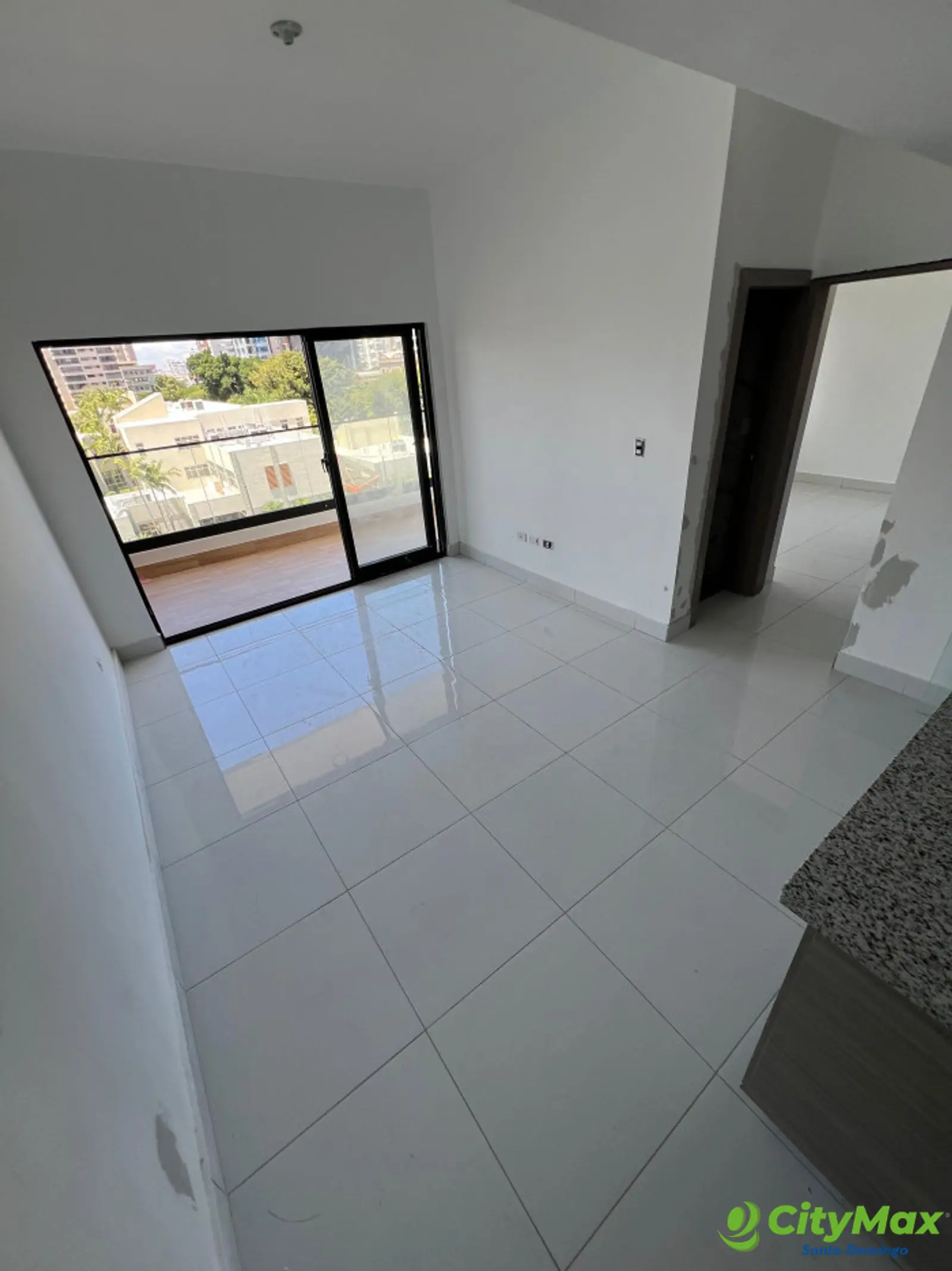 Apartamento venta en La Julia con Balcon Tipo Terraza - foto 7