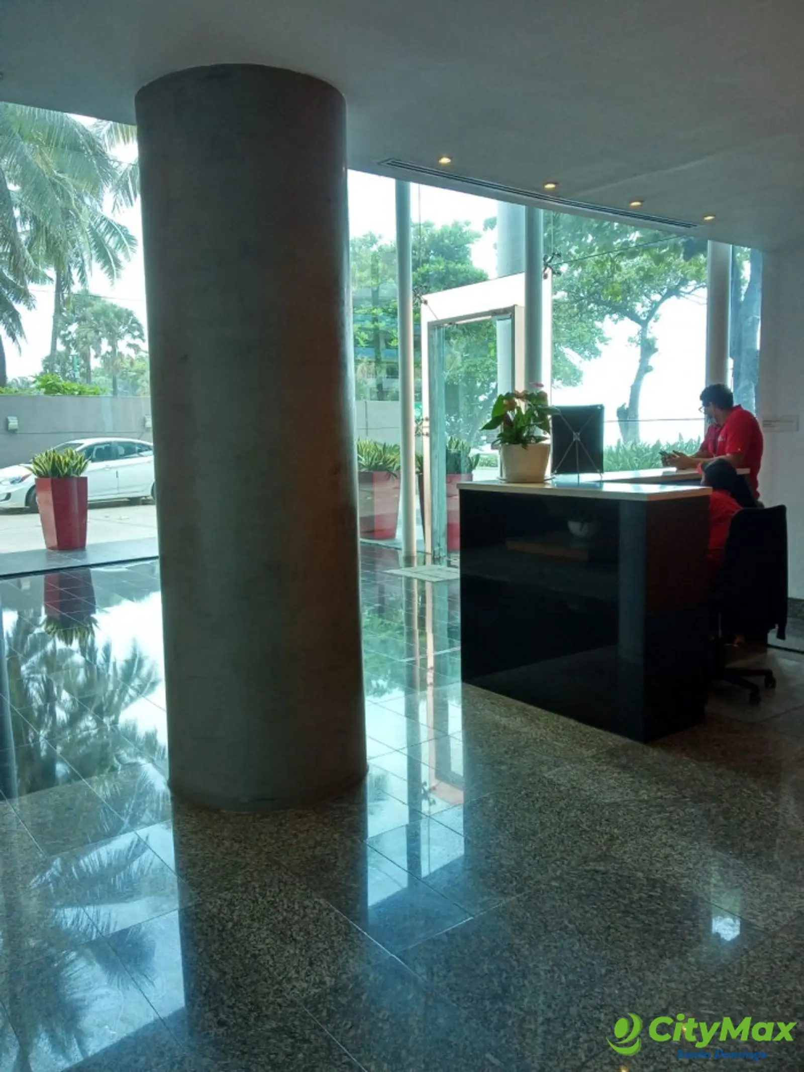  Apartamento en Venta  en el Malecón con Vista al Mar  - foto 17