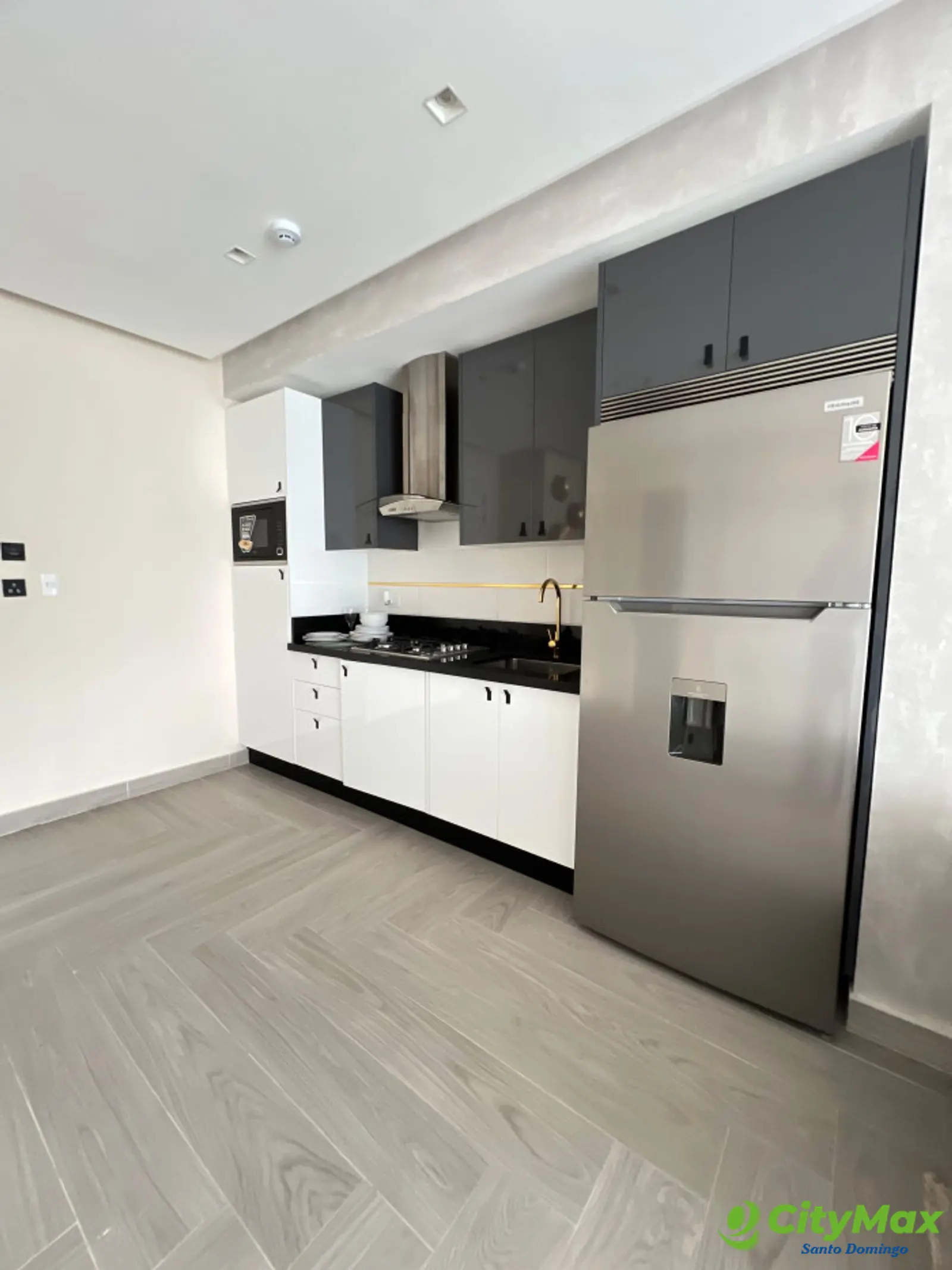 Apartamento de 1 habitacion en Venta y renta en naco - foto 7