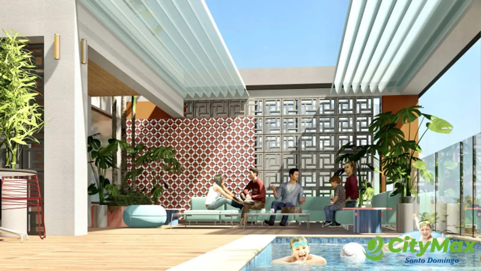 Apartamento en Venta en la Jacobo 3 Habitaciones  - foto 9