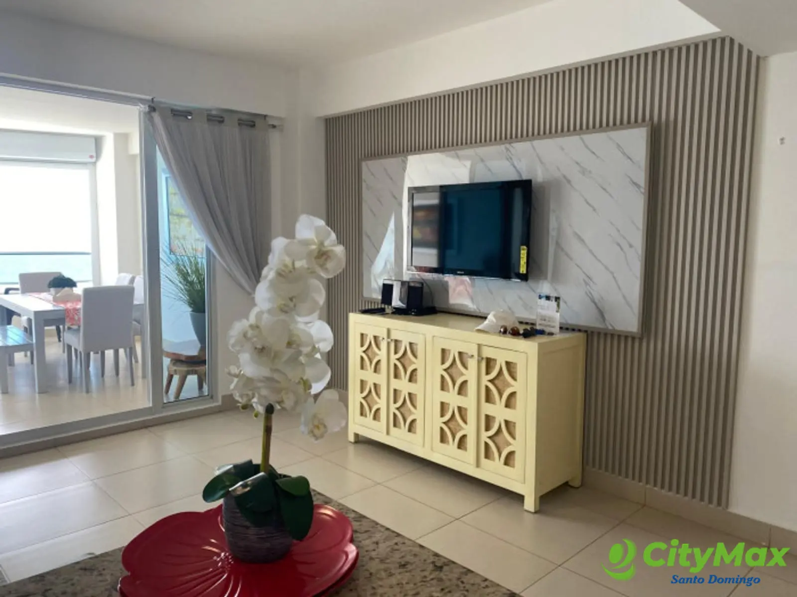 Apartamento Amueblado en Alquiler Las Olas Juan Dolio - foto 8