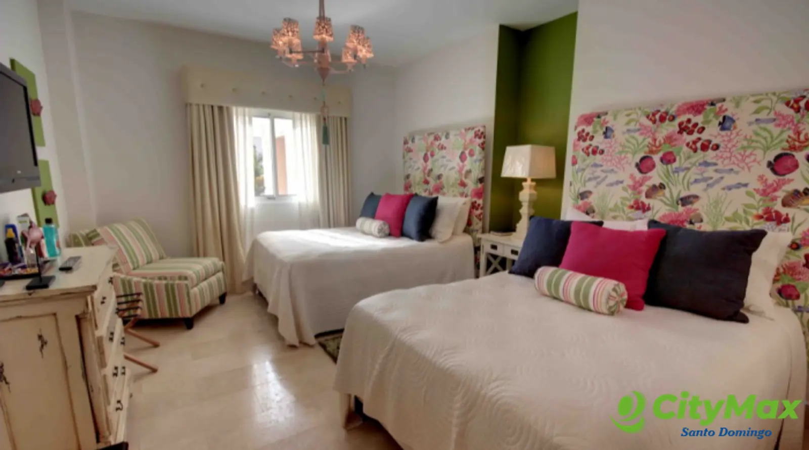 apartamento en venta frente a la playa en Cap Cana - foto 8