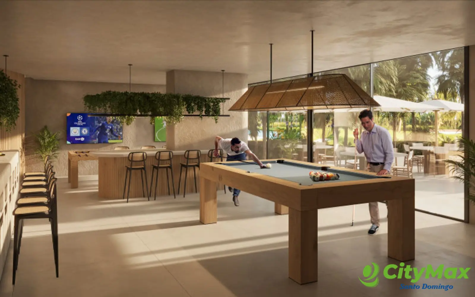 Apartamento de 1 habitacion en Venta Punta Cana - foto 7