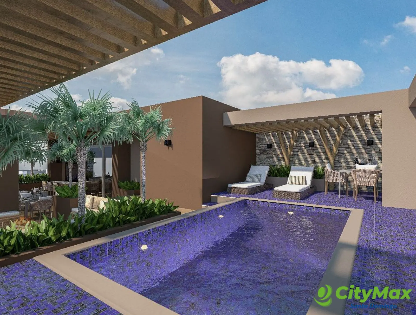 Apartamento en Bella Vista en Venta - foto 2