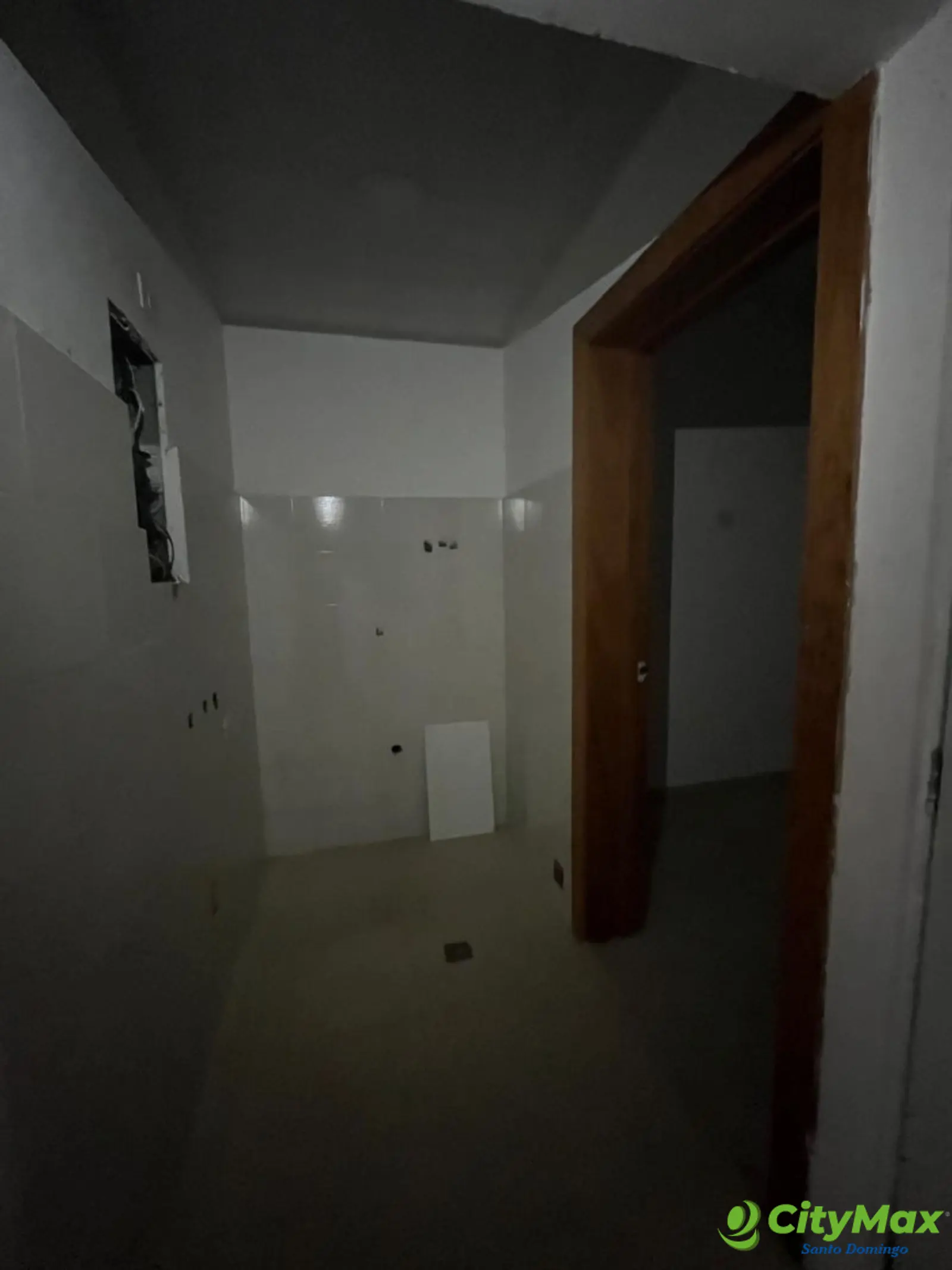 Apartamento con terraza privada en Venta en  Urb. Real - foto 3