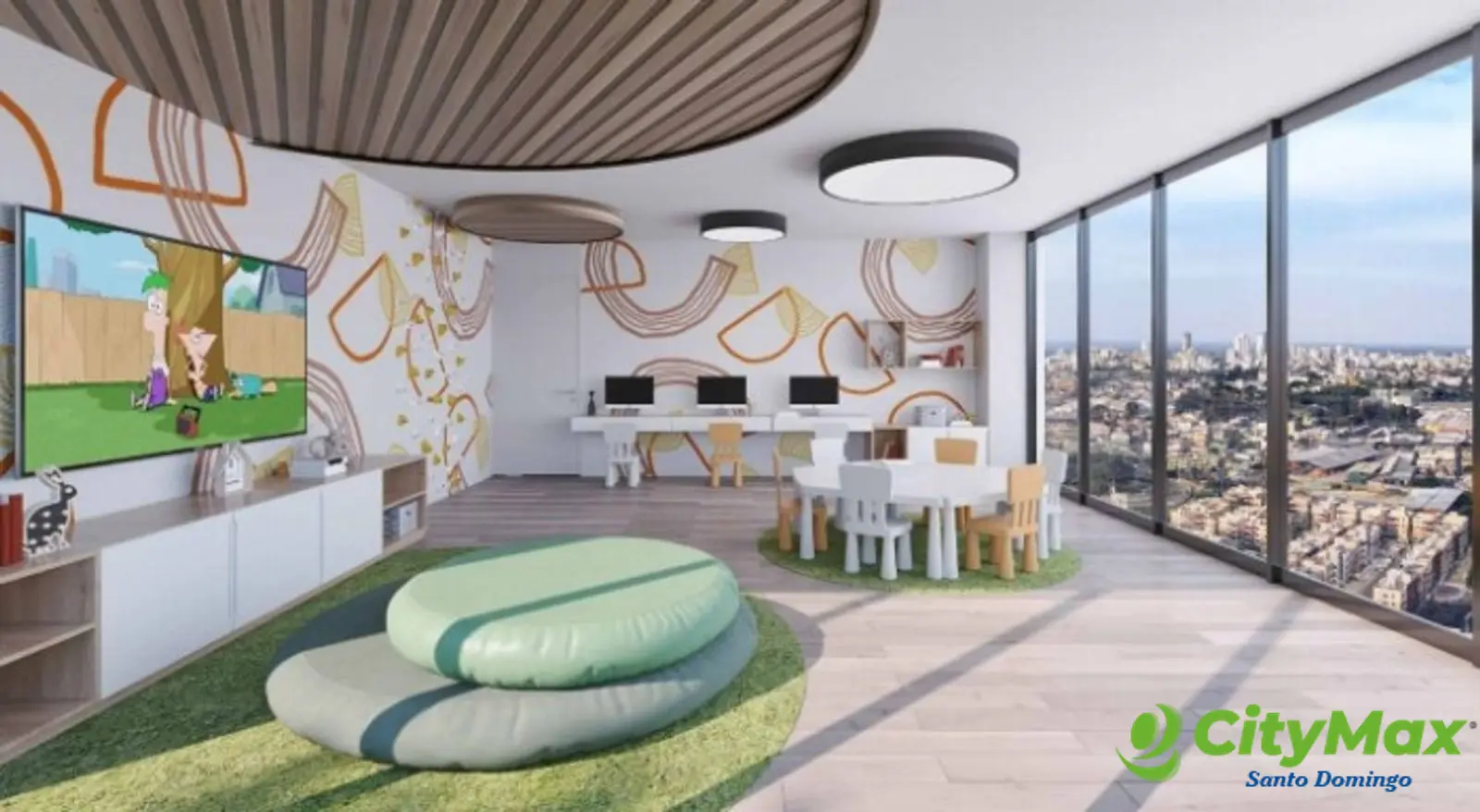 Apartamento en Venta en el sector Colinas del Oeste  - foto 8