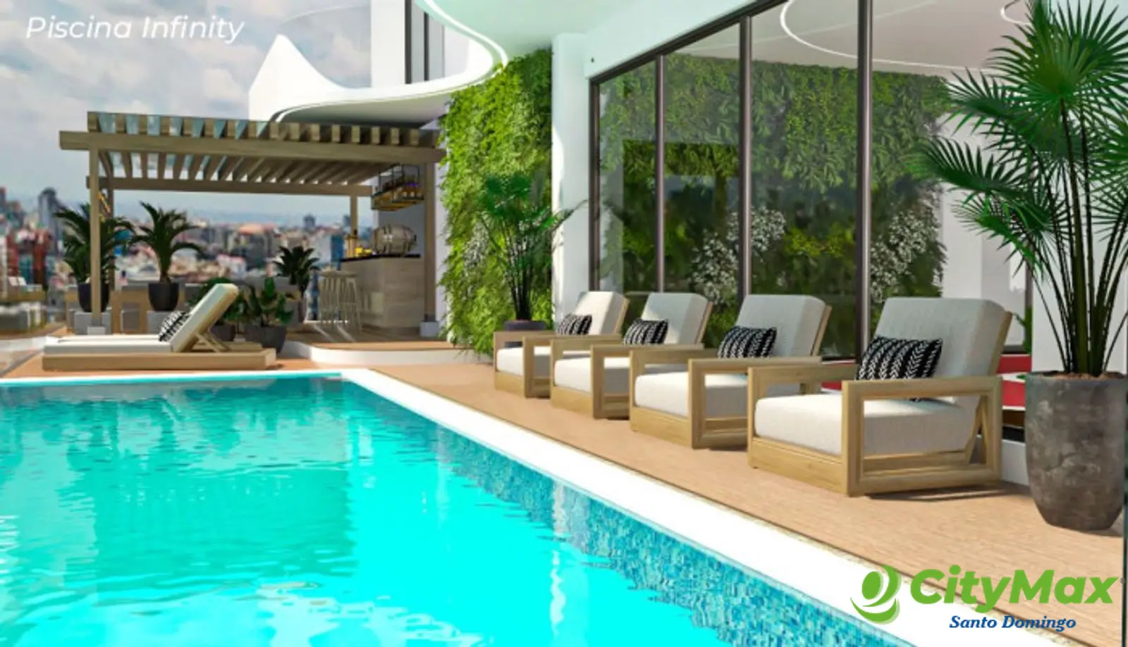 Apartamento en Venta en piso 22 en Alma Rosa I - foto 13