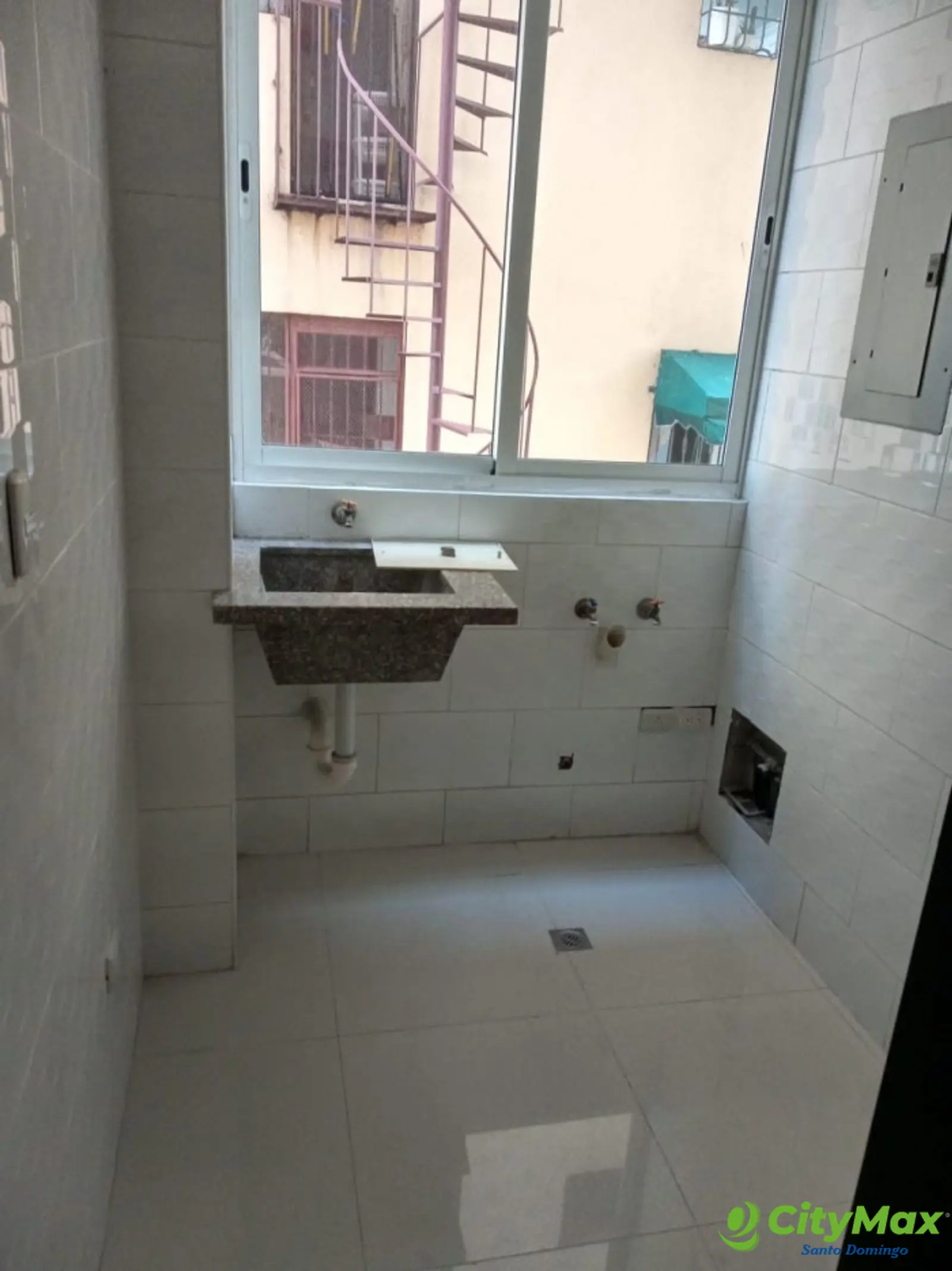 PENTHOUSE EN VENTA MIRADOR NORTE REPUBLICA DOMINICANA - foto 4