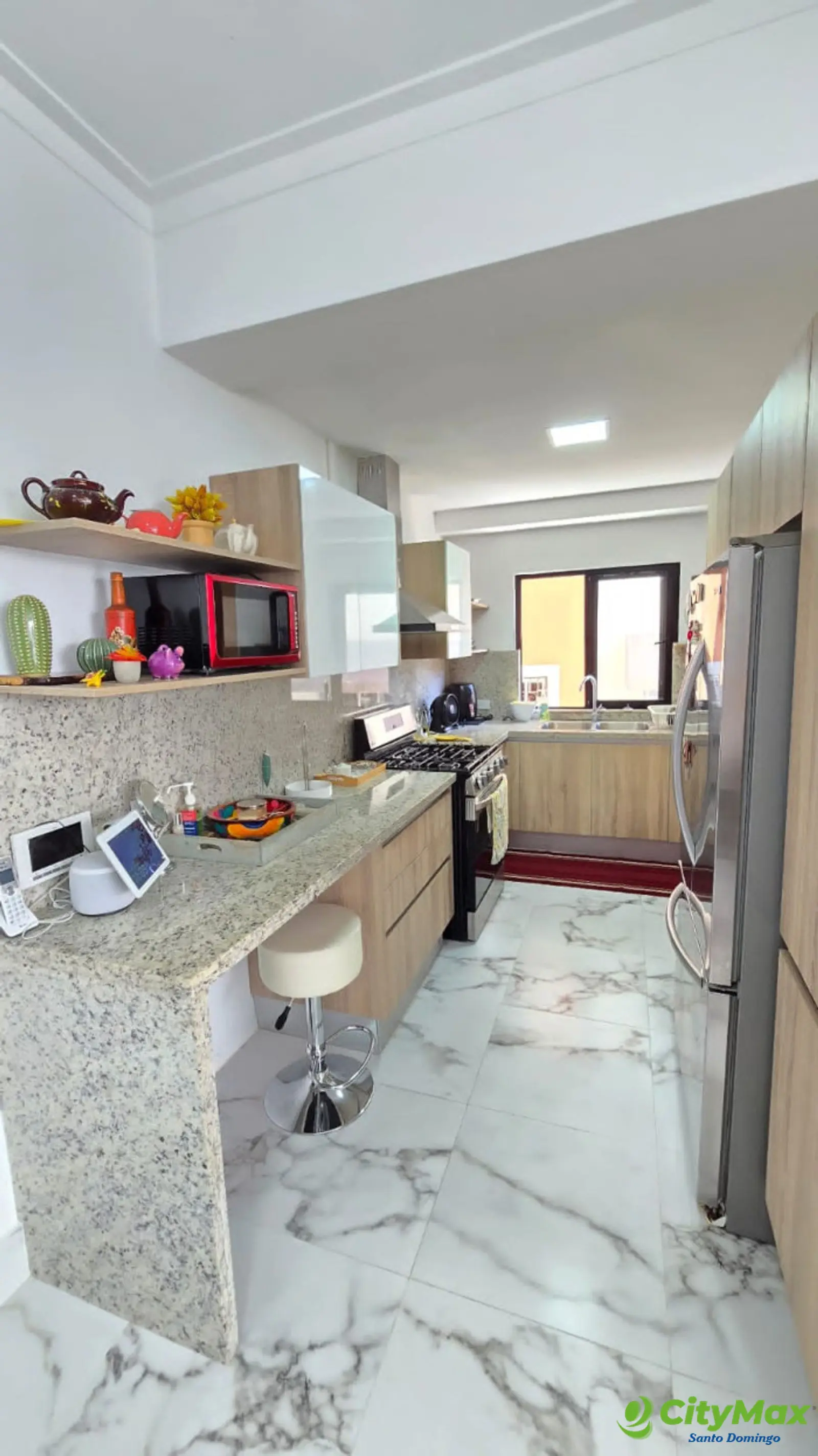 Apartamento en Venta de 3 Habitaciones en Bella Vista  - foto 4