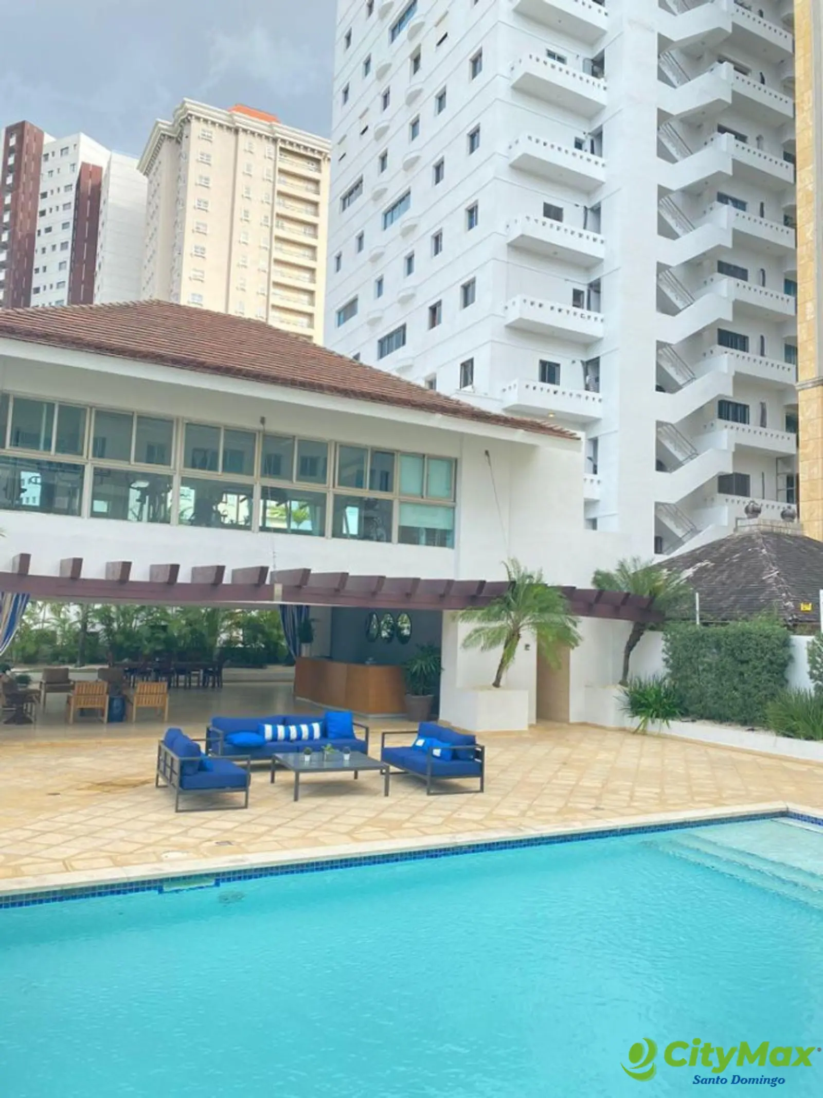 Apartamento en Venta en Los Cacicazgos - foto 22