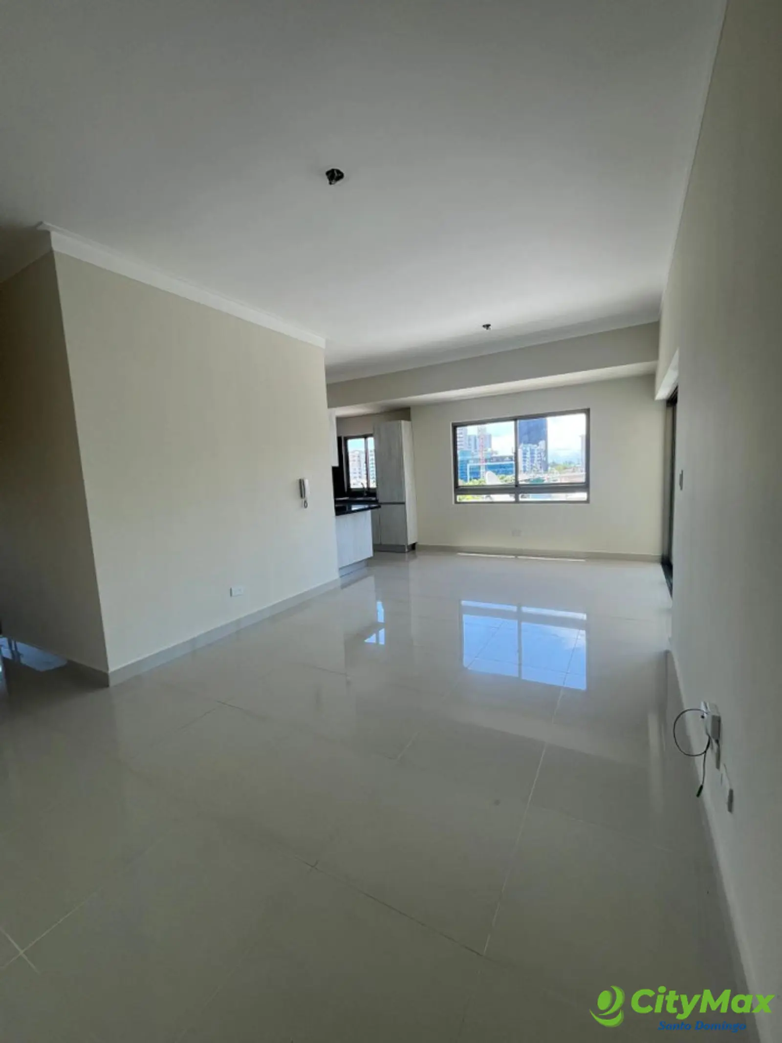 Apartamento en alquiler 2 Habitaciones en Bella Vista - foto 2
