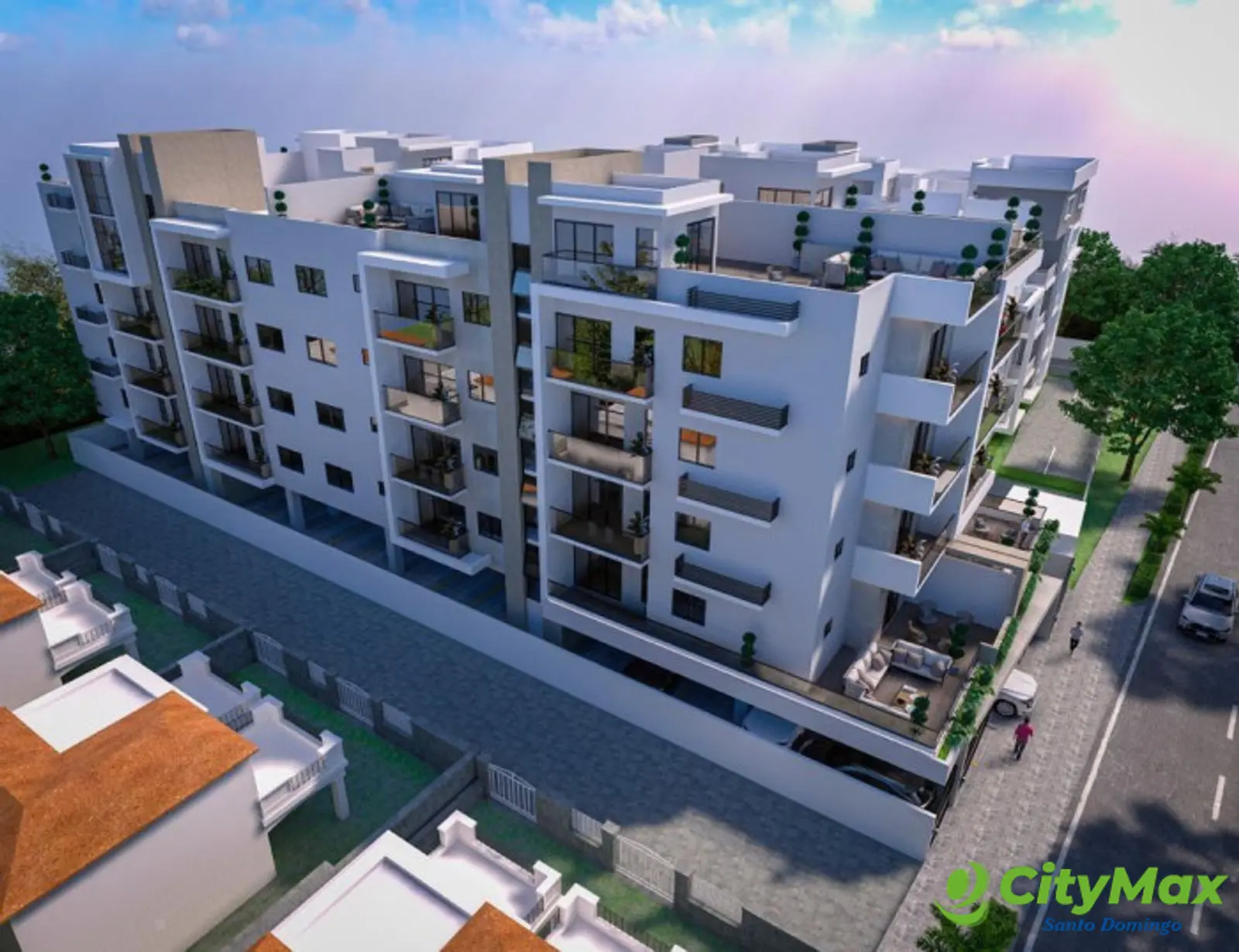 Apartamento en Venta a 100 metros de la Gustavo Mejia  - foto 6