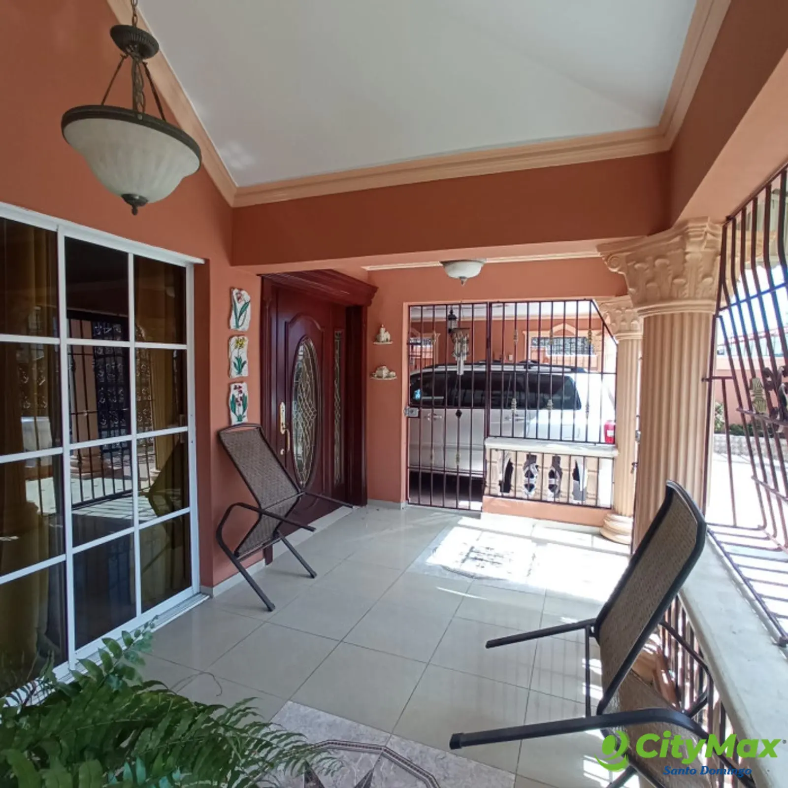 Casa en venta en Prado Oriental Santo Domingo Este - foto 3